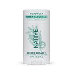 Deodorant Stick - Daily Fresh