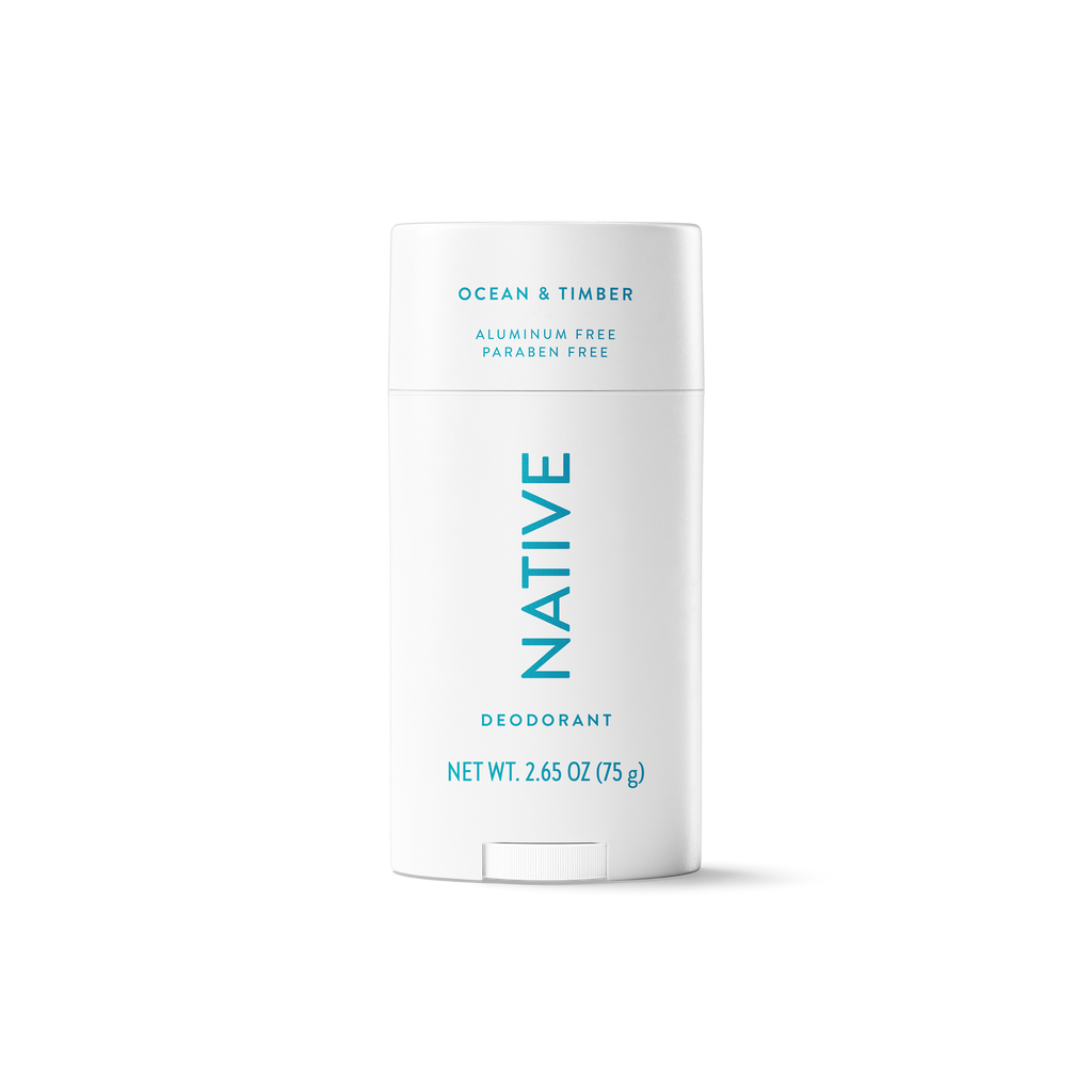 Deodorant Stick - Daily Fresh