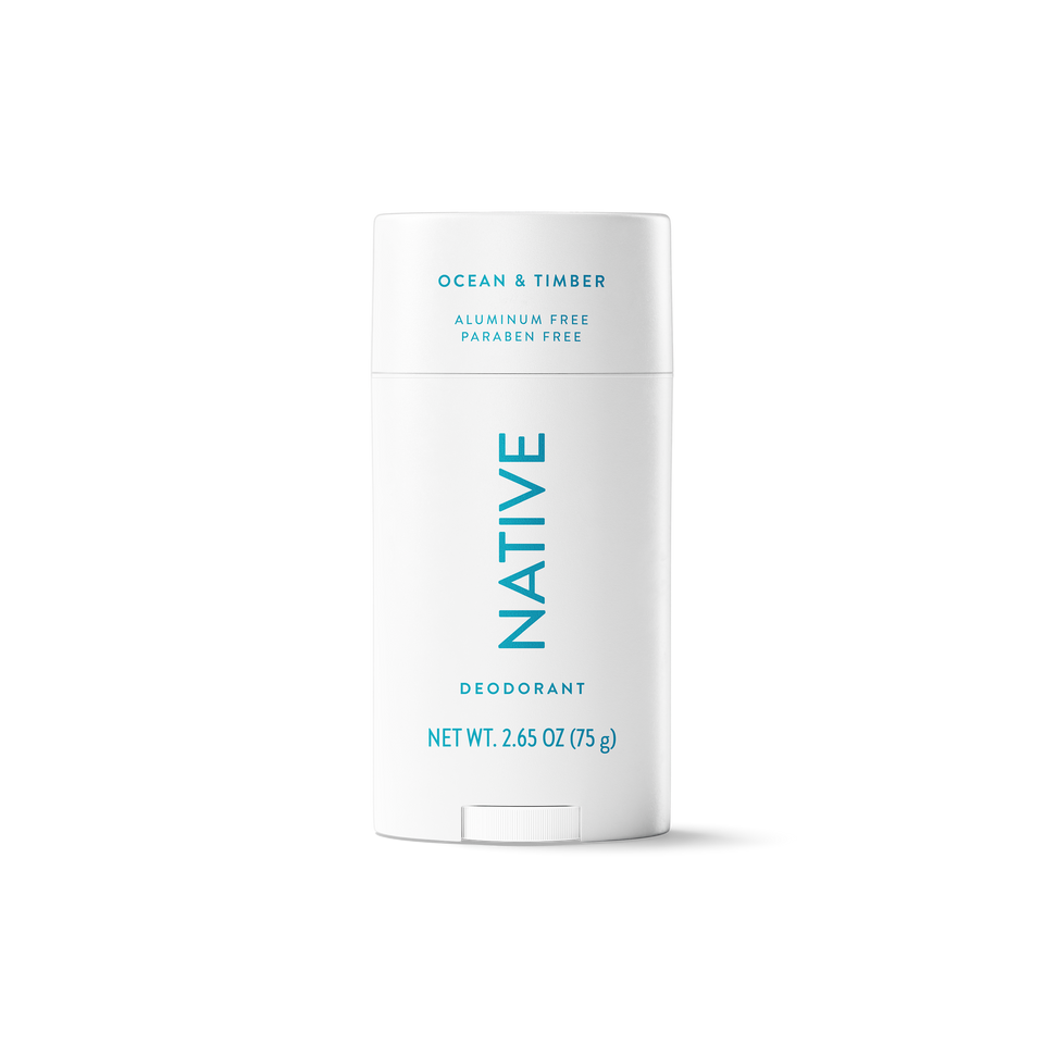 Deodorant Stick - Daily Fresh (2.65oz)