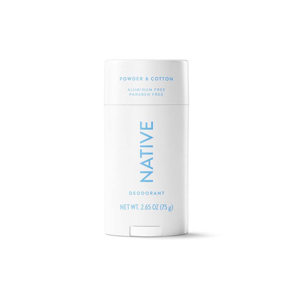 Deodorant Stick - Daily Fresh