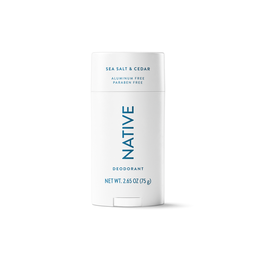 Deodorant Stick - Daily Fresh