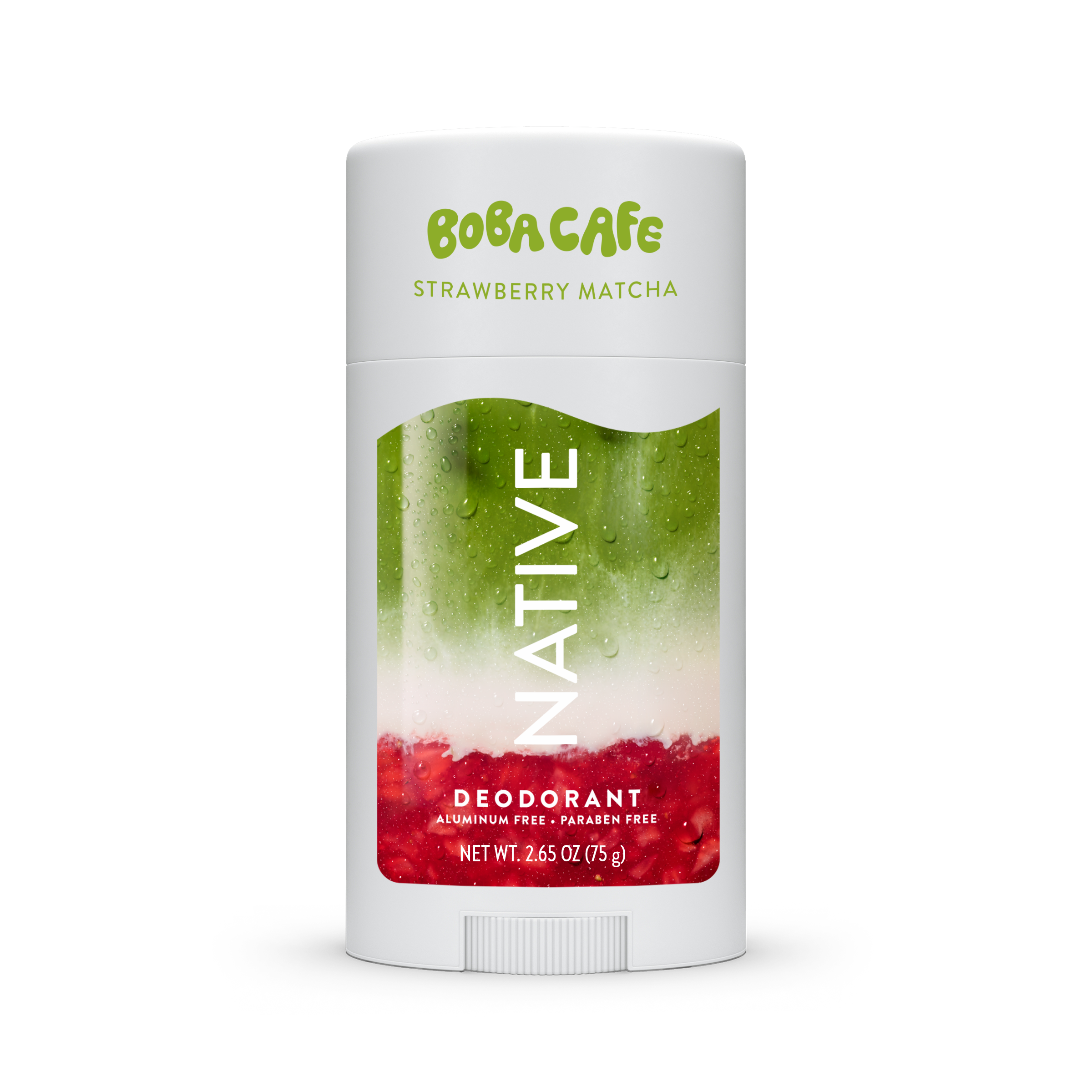 Deodorant Stick - Daily Fresh