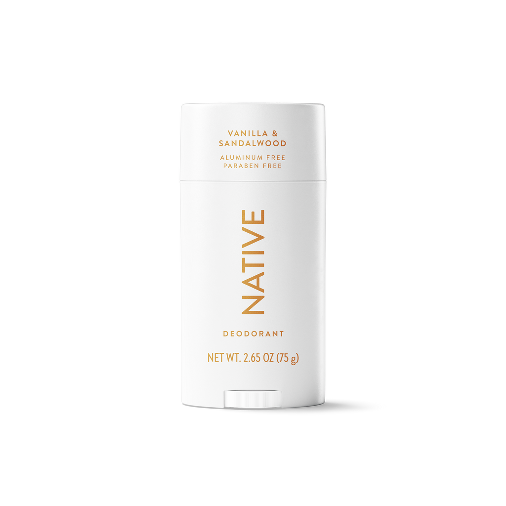 Deodorant Stick - Daily Fresh
