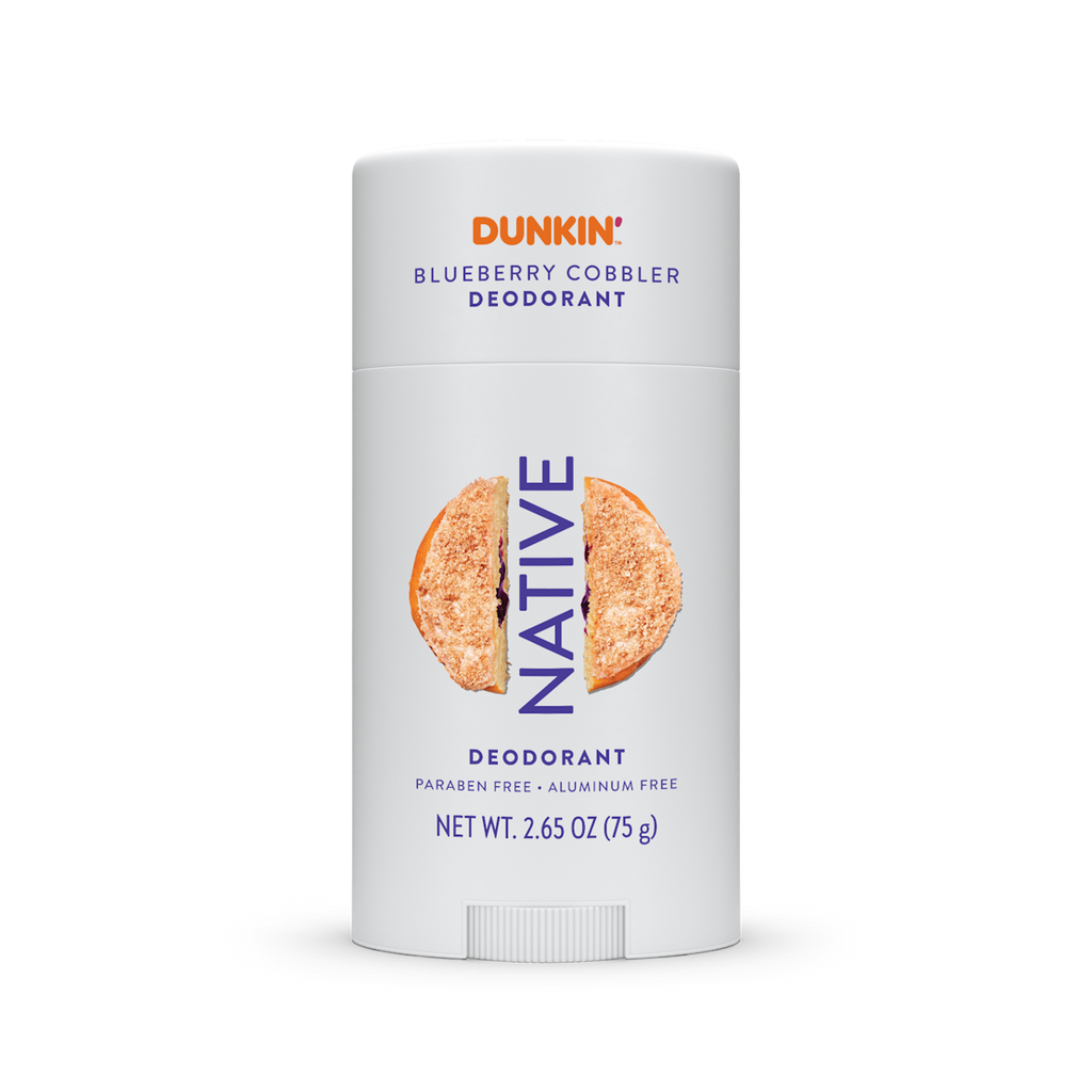 Deodorant Stick - Last Chance - Clean Finish