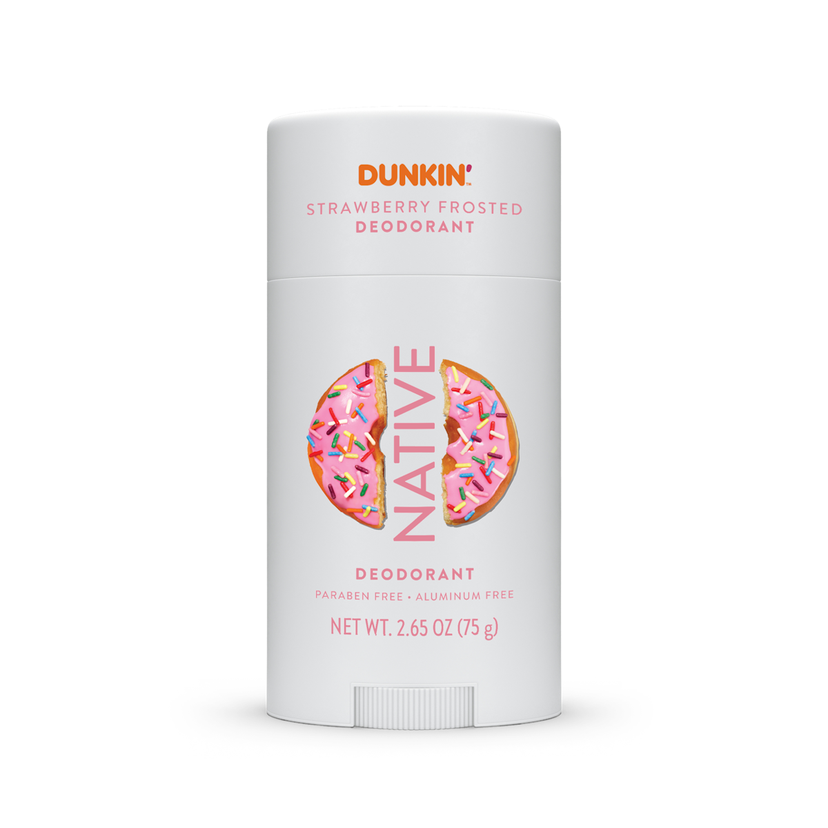 Deodorant Stick - Last Chance - Clean Finish