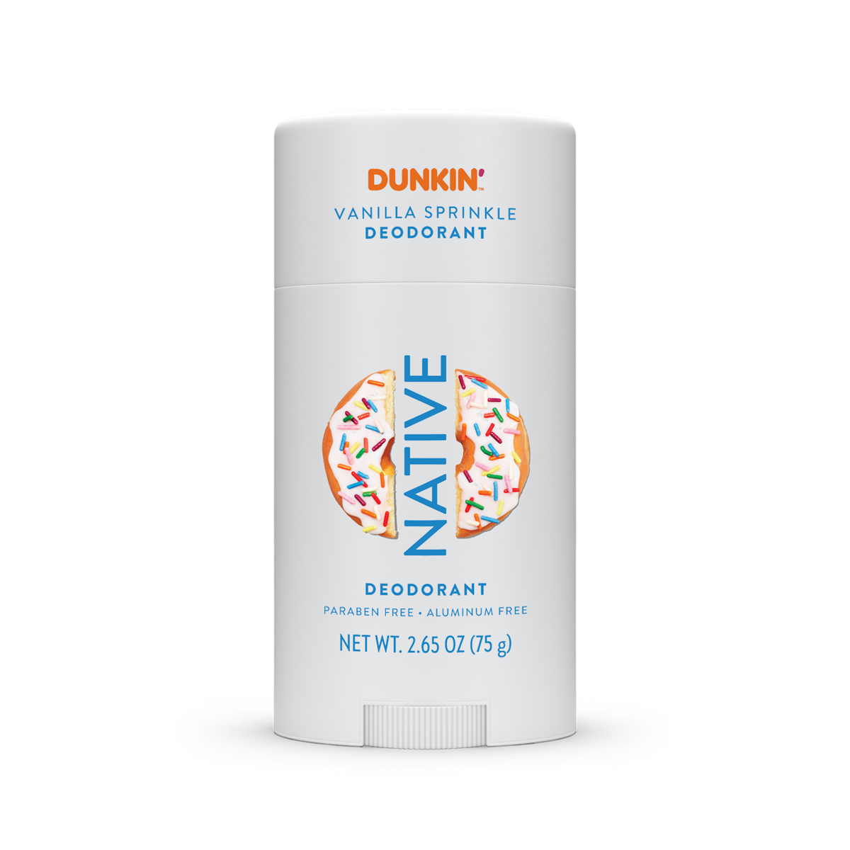Deodorant Stick - Last Chance - Clean Finish