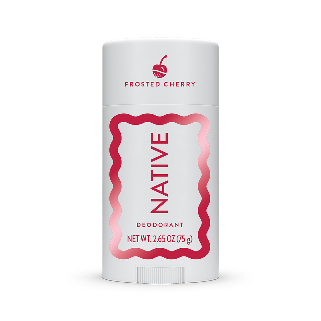 Deodorant Stick - Last Chance - Clean Finish