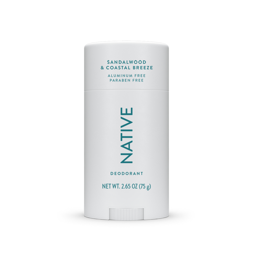 Deodorant Stick - Last Chance - Clean Finish