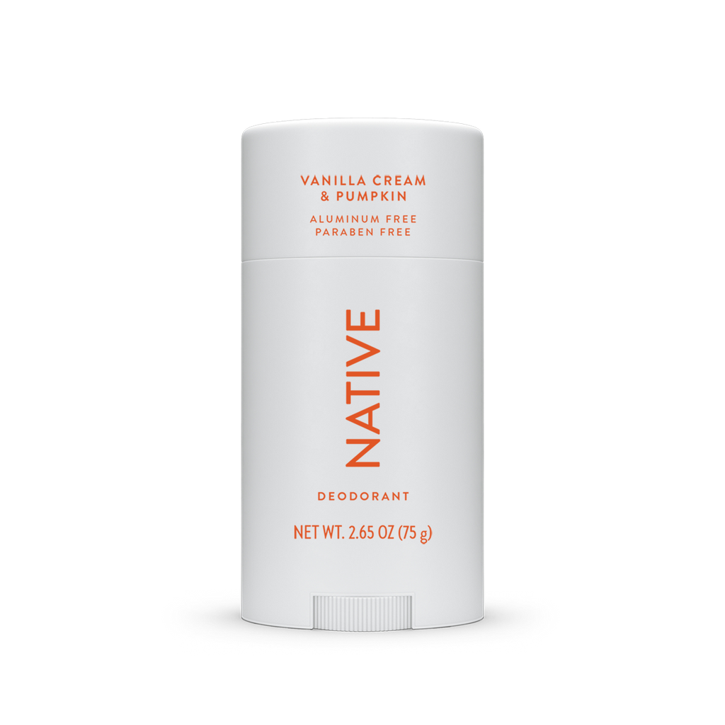 Deodorant Stick - Last Chance - Clean Finish