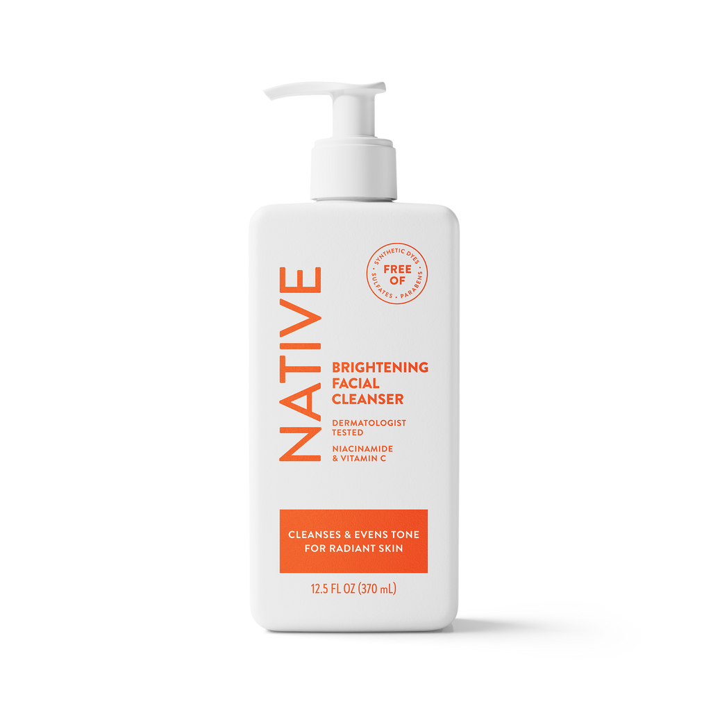Facial Cleanser - Modern Blend