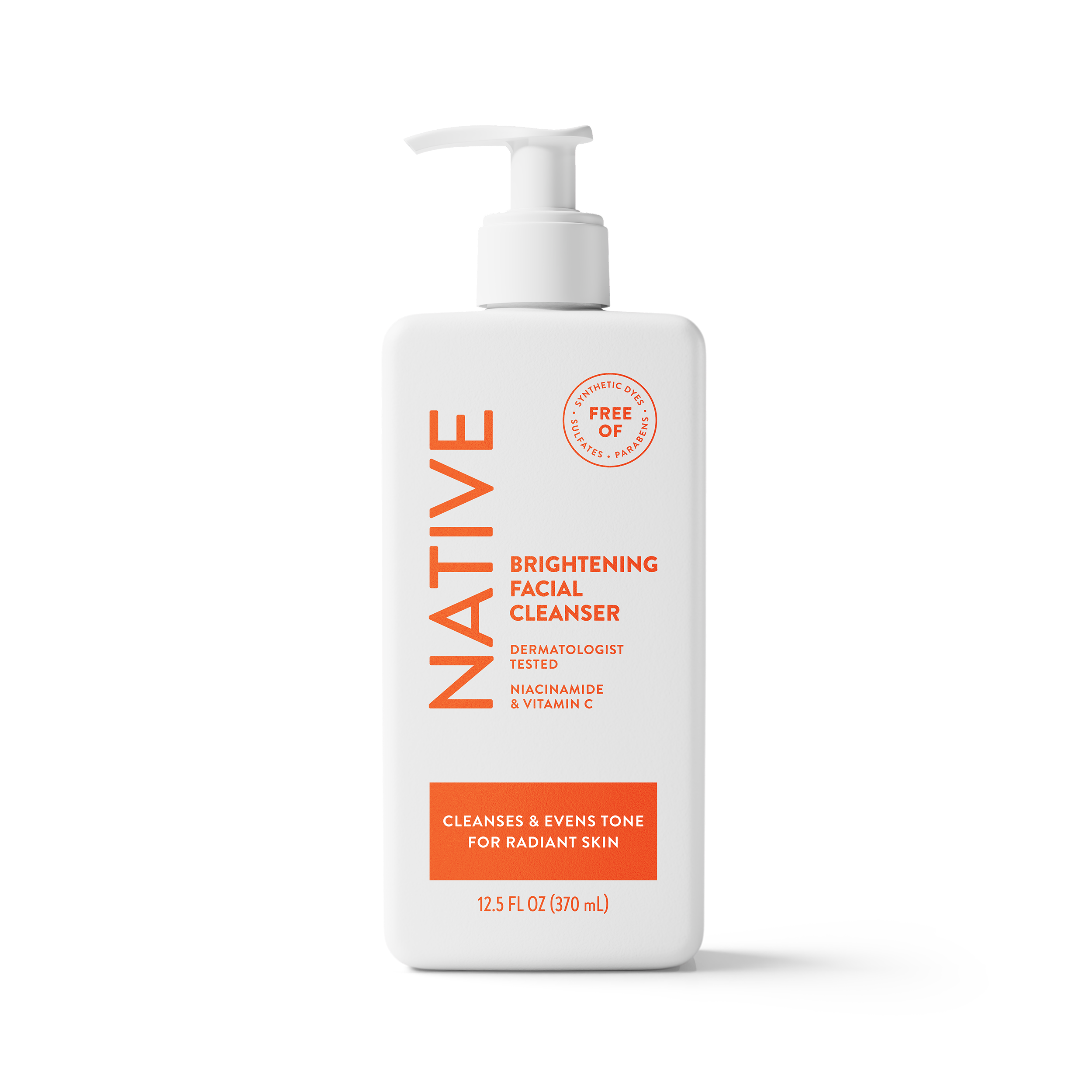 Facial Cleanser - Modern Blend