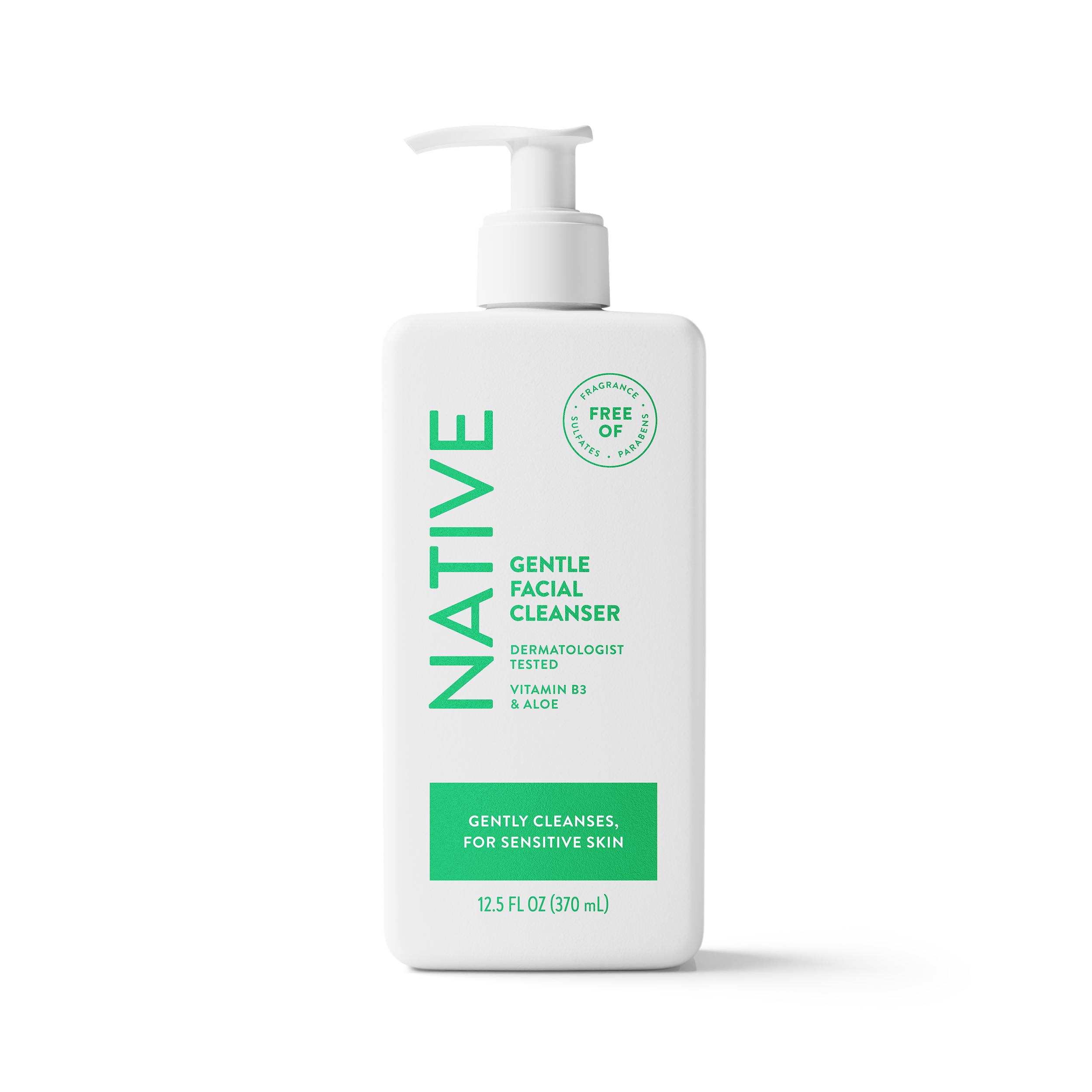 Facial Cleanser - Modern Blend