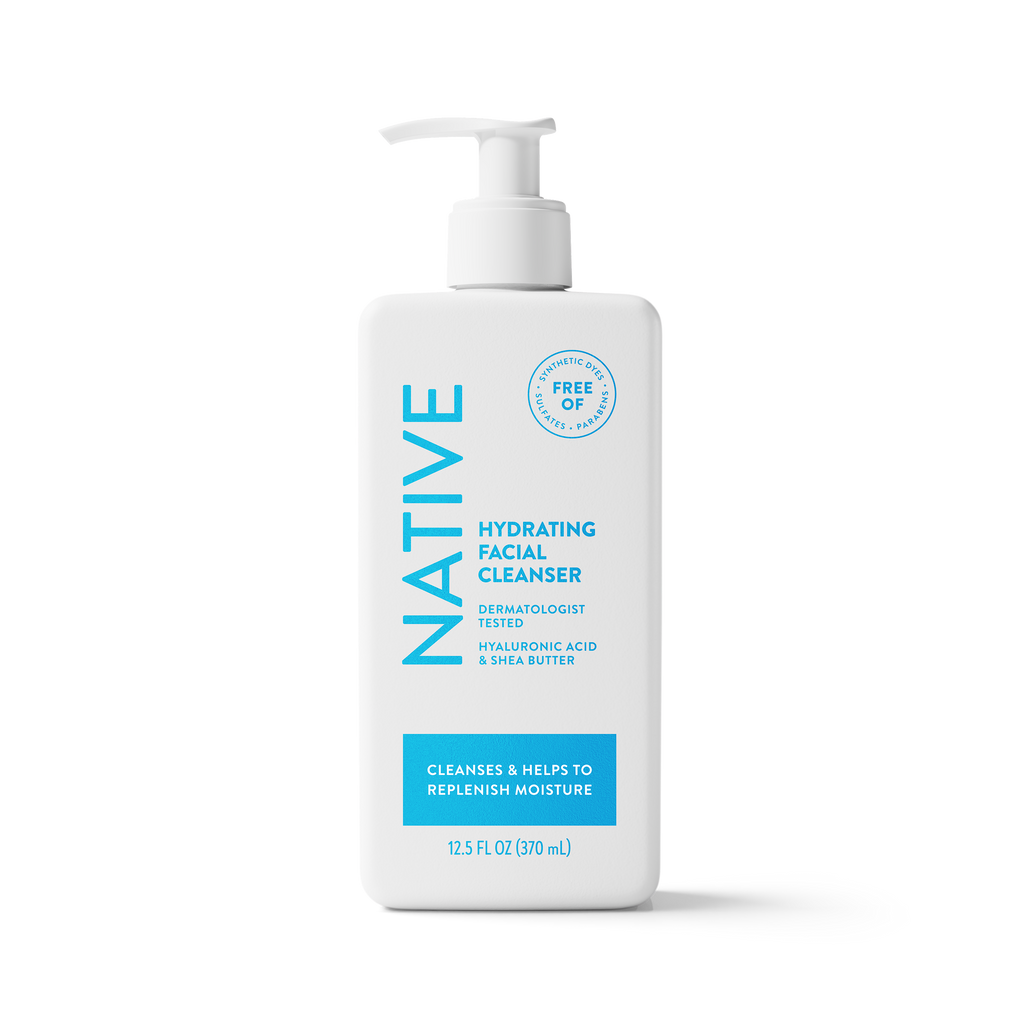 Facial Cleanser - Modern Blend