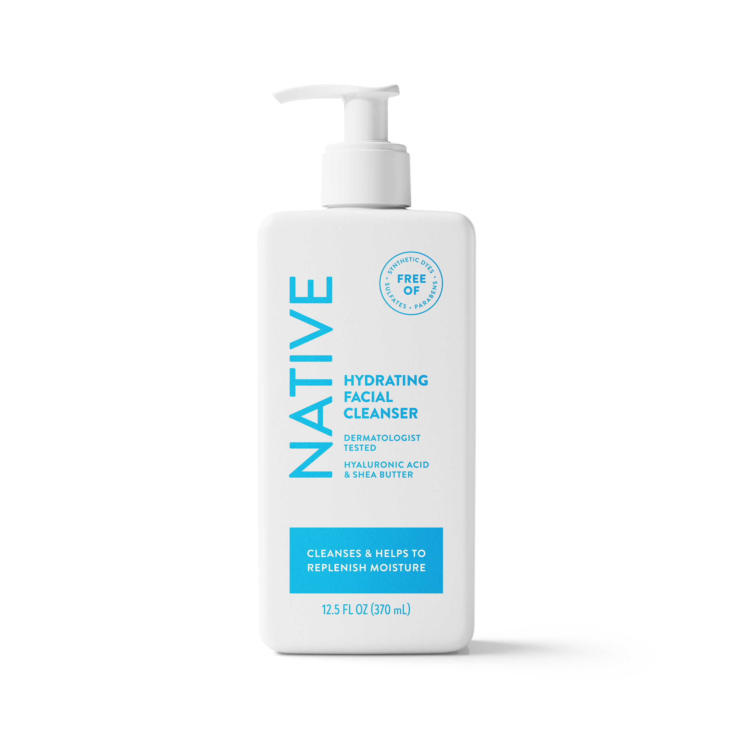 Facial Cleanser - Modern Blend