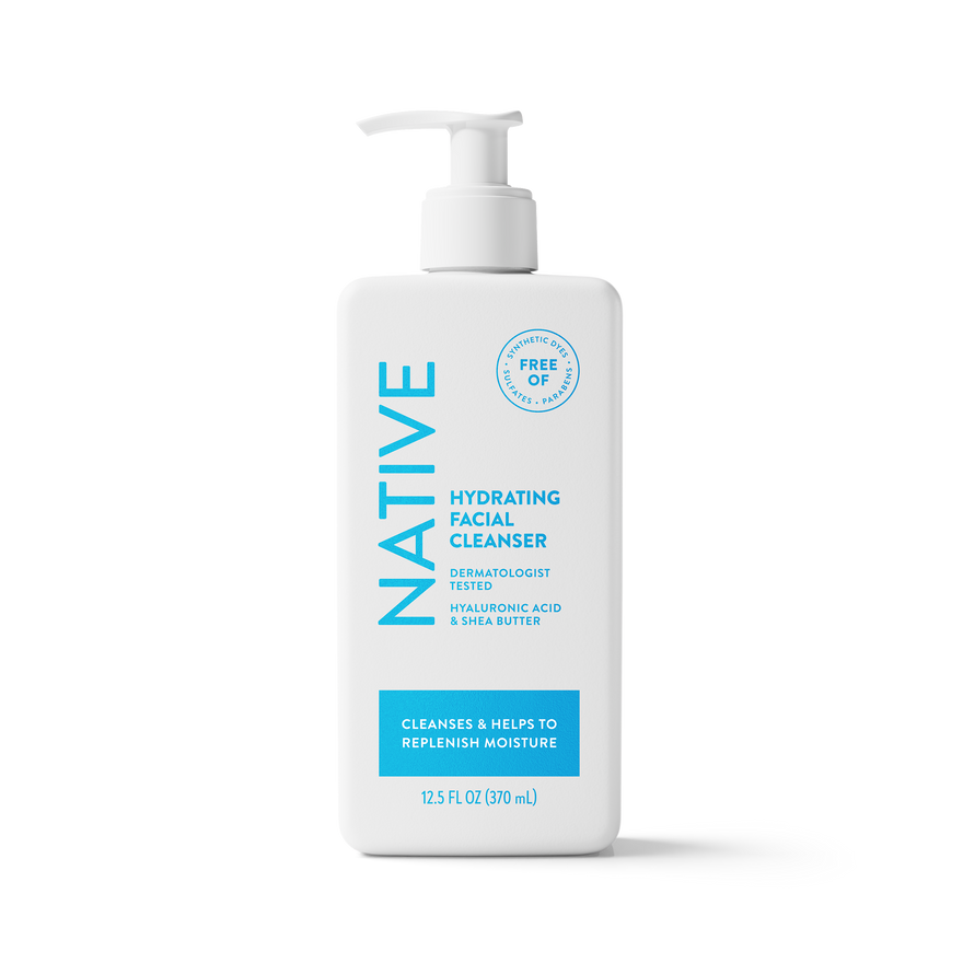 Facial Cleanser - Modern Blend (12.5oz)