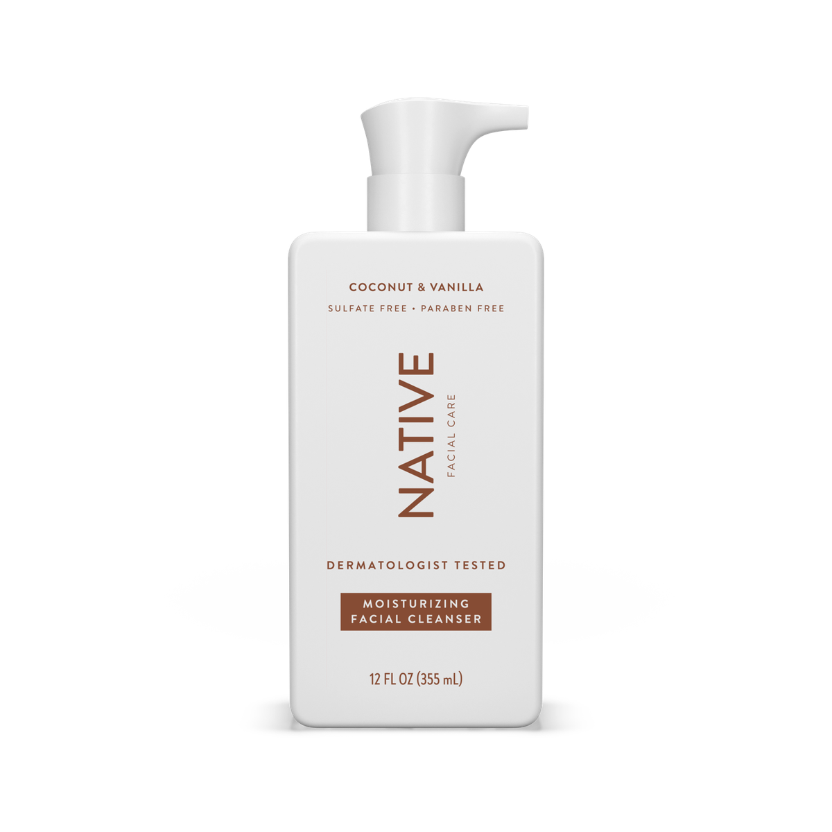 Facial Cleanser - Last Chance - Bright Finish