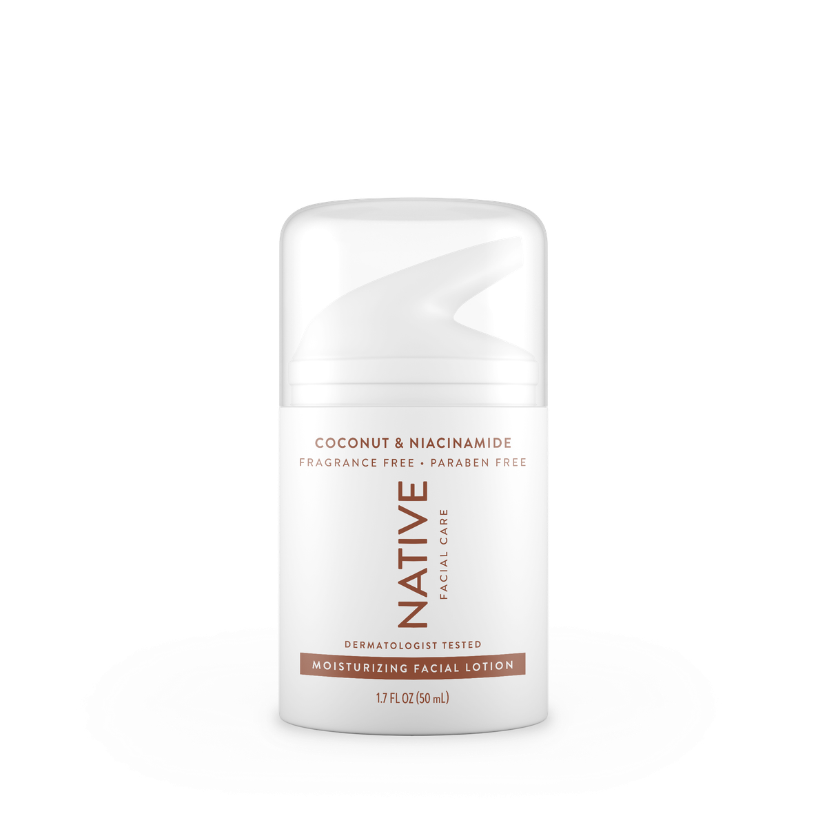 Facial Lotion - Last Chance - Smooth Layer
