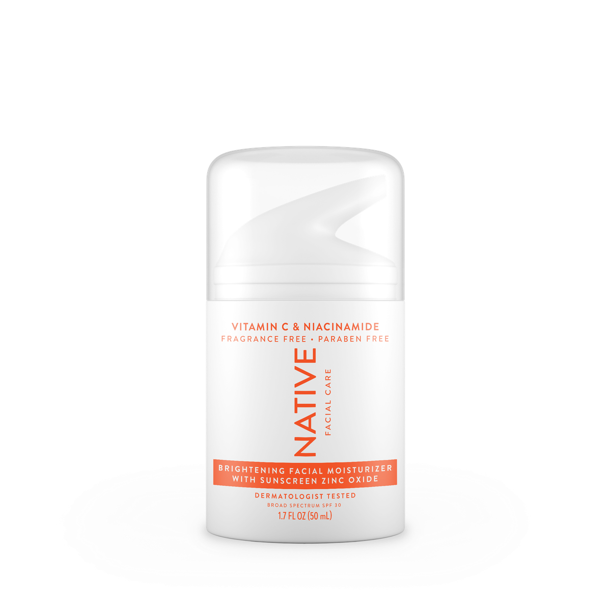 Facial Moisturizer - Last Chance - Fresh Reset