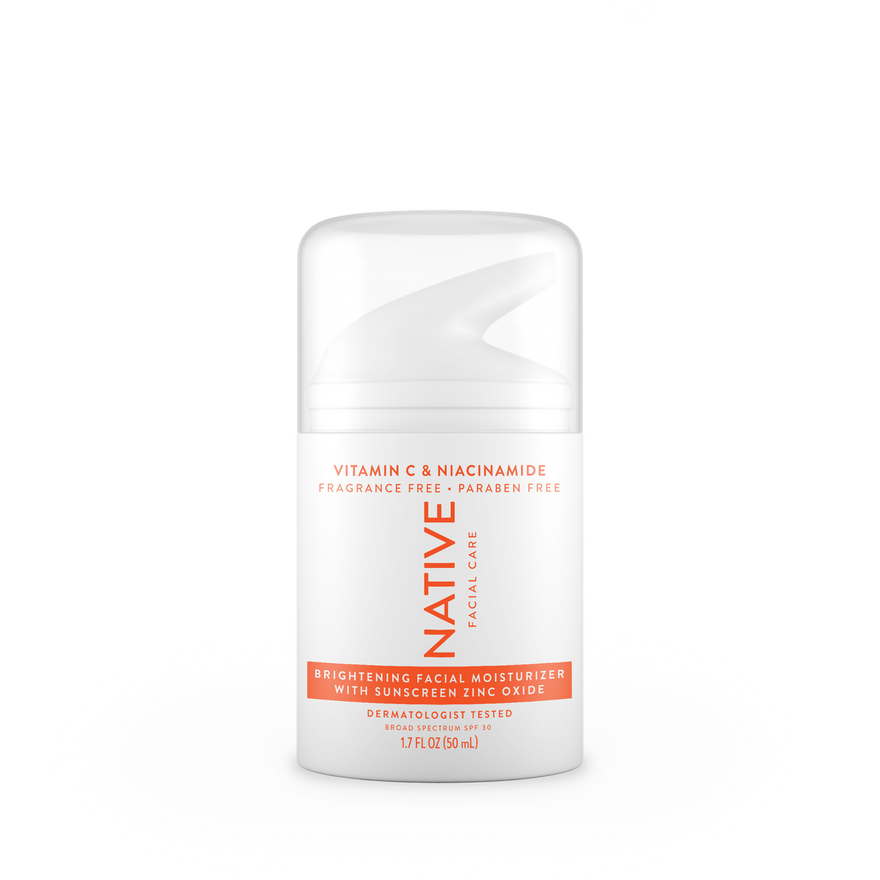Facial Moisturizer - Last Chance - Fresh Reset (1.7oz)