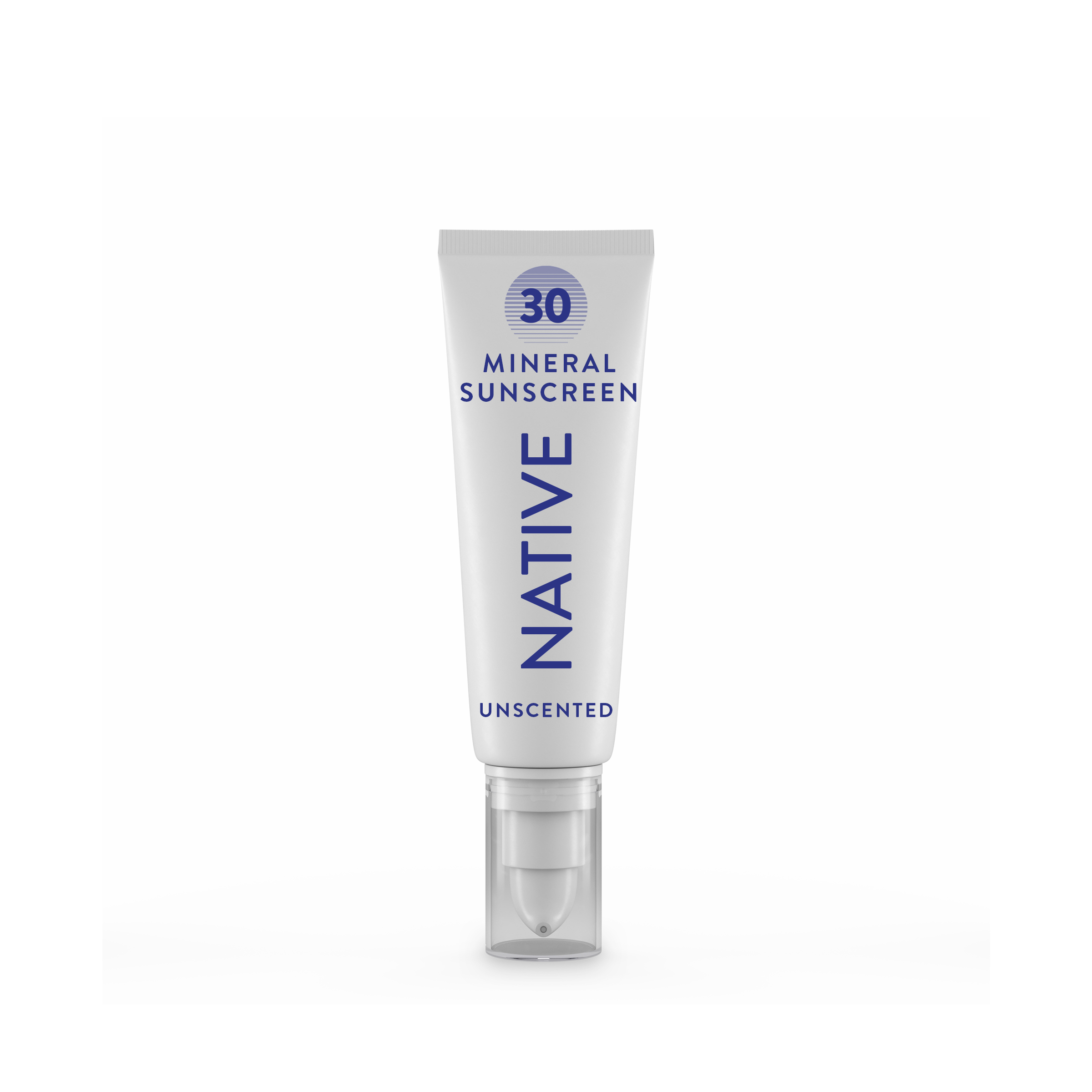 Facial Sunscreen - Last Chance - Daily Clean