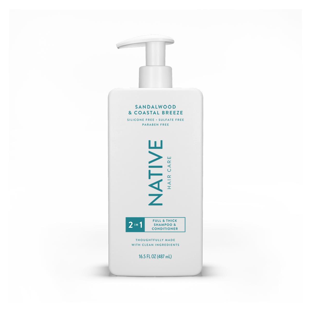 Full & Thick 2-in-1 Shampoo & Conditioner - Last Chance - Hair Care