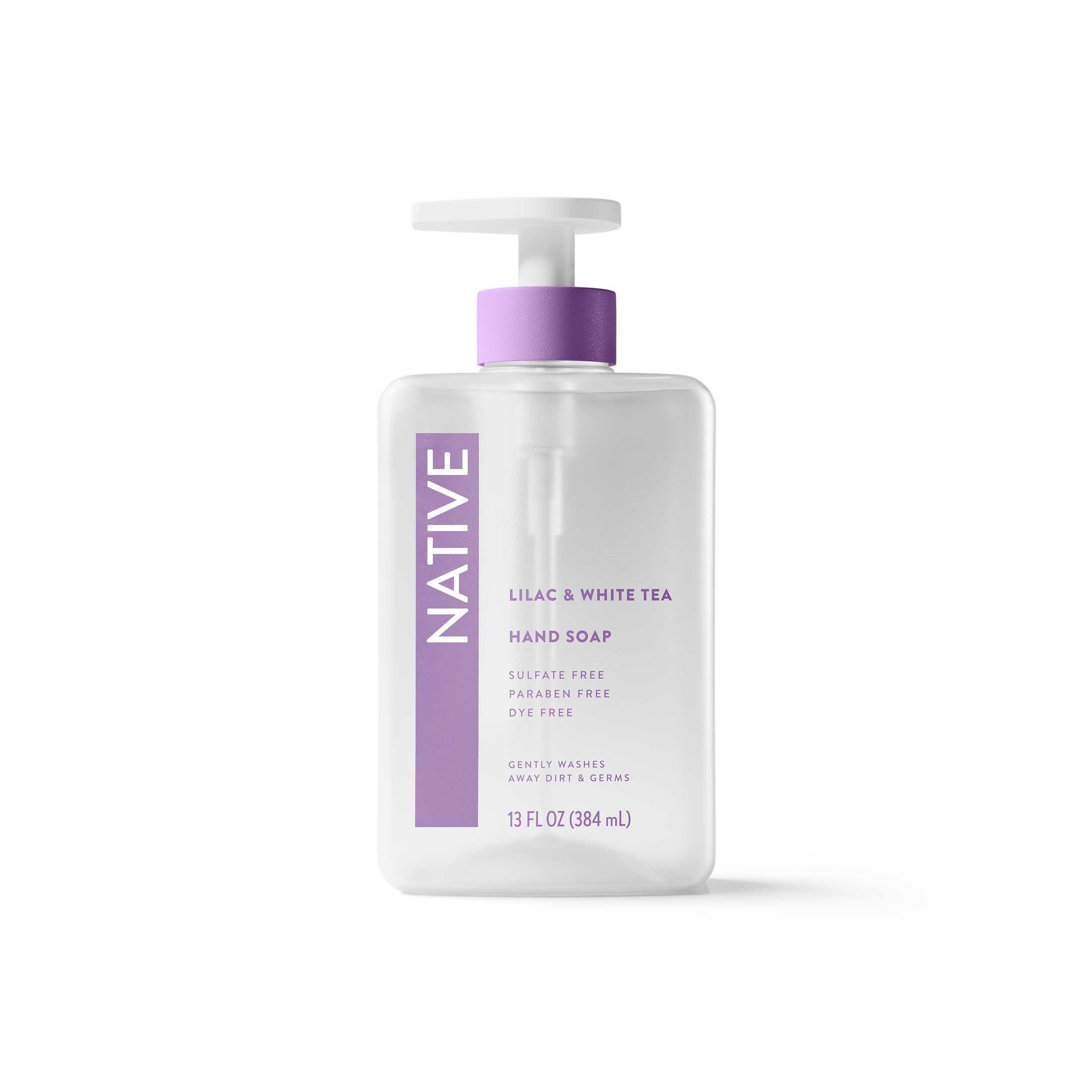 Hand Soap - Classic Notes
