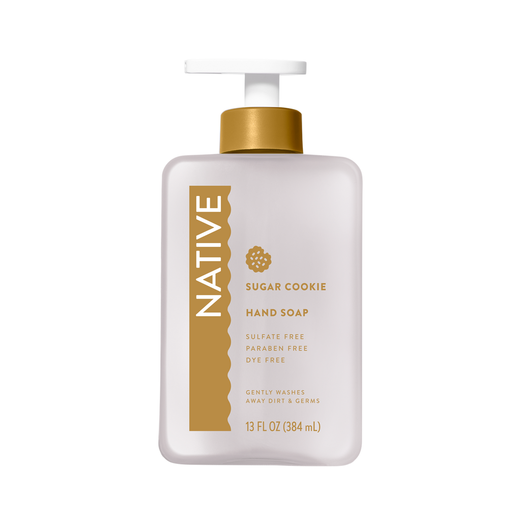 Hand Soap - Last Chance - Daily Comfort
