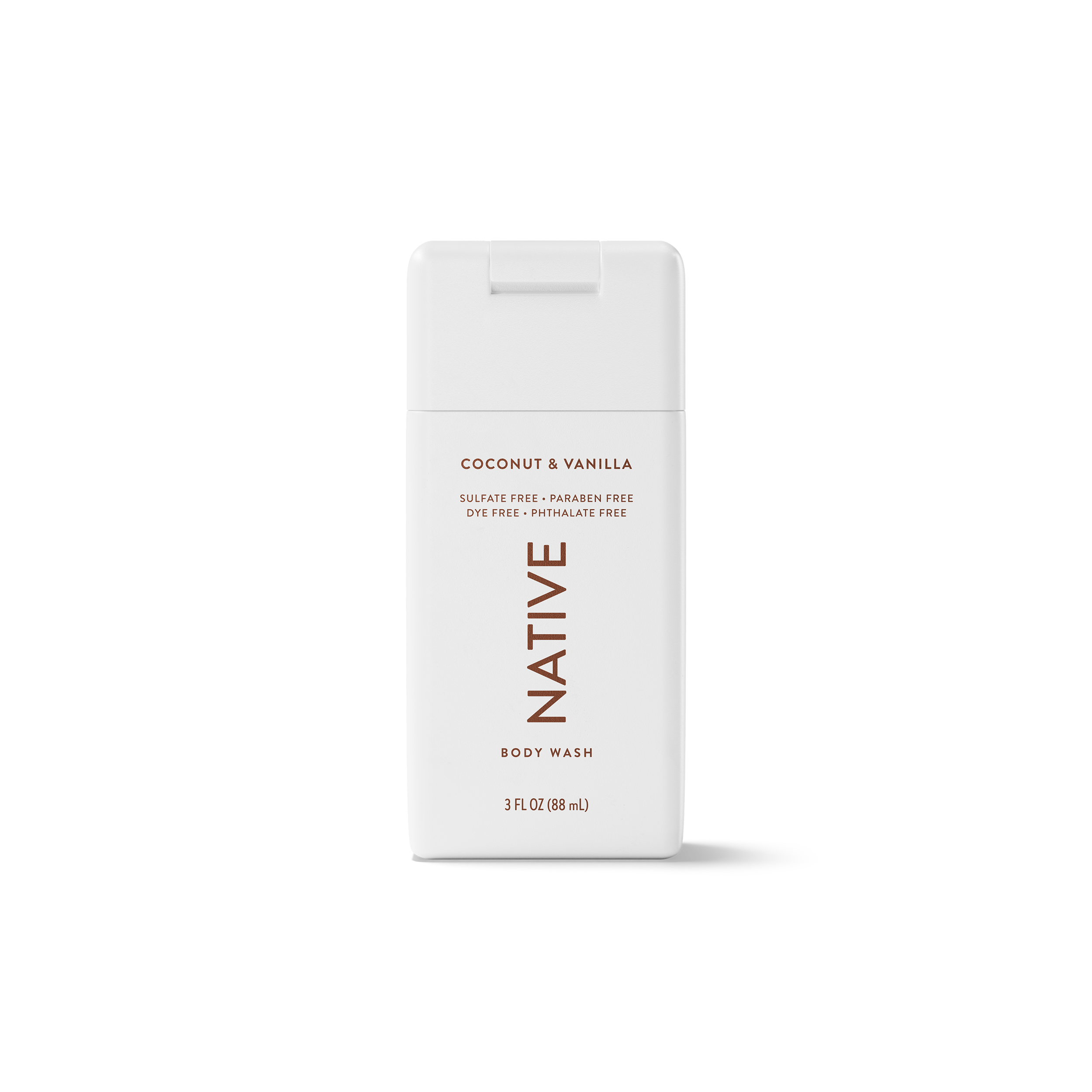 Mini Body Wash - Simple Touch