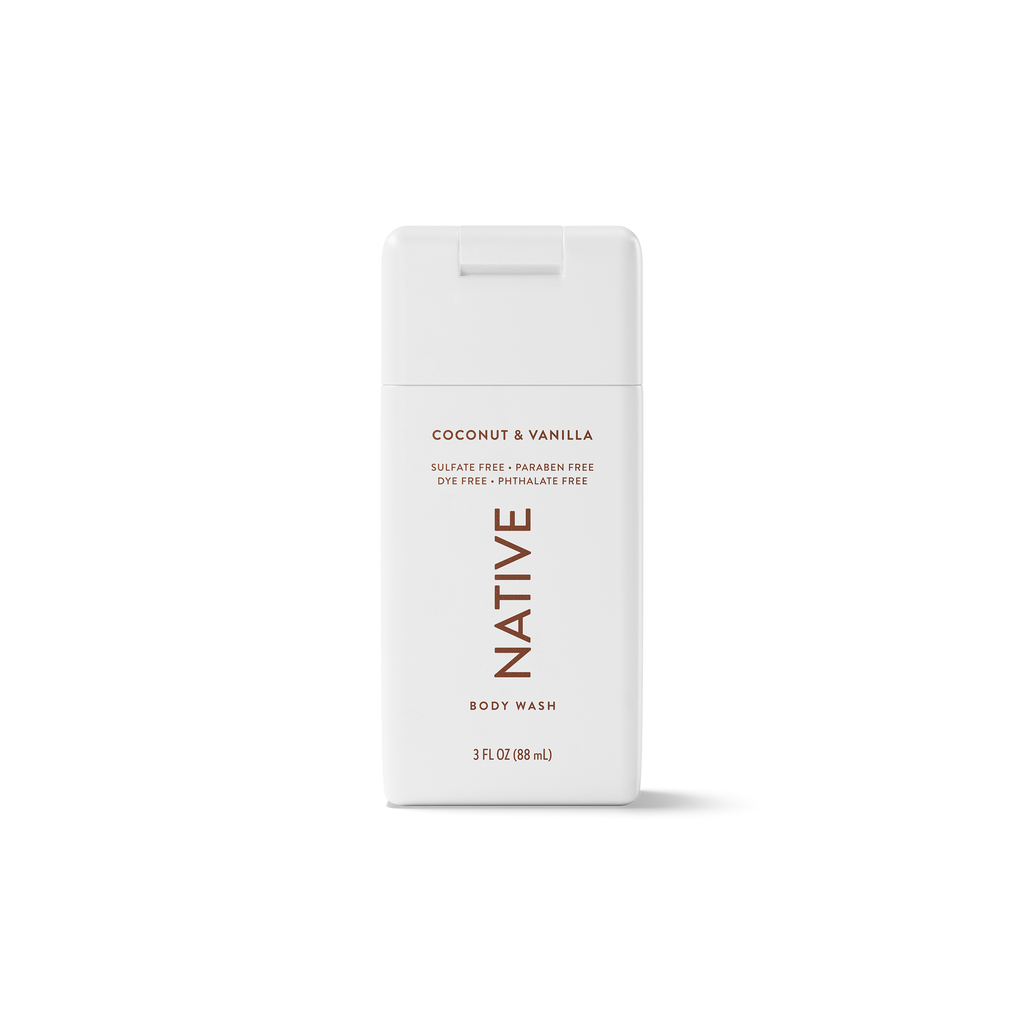 Mini Body Wash - Fresh Start