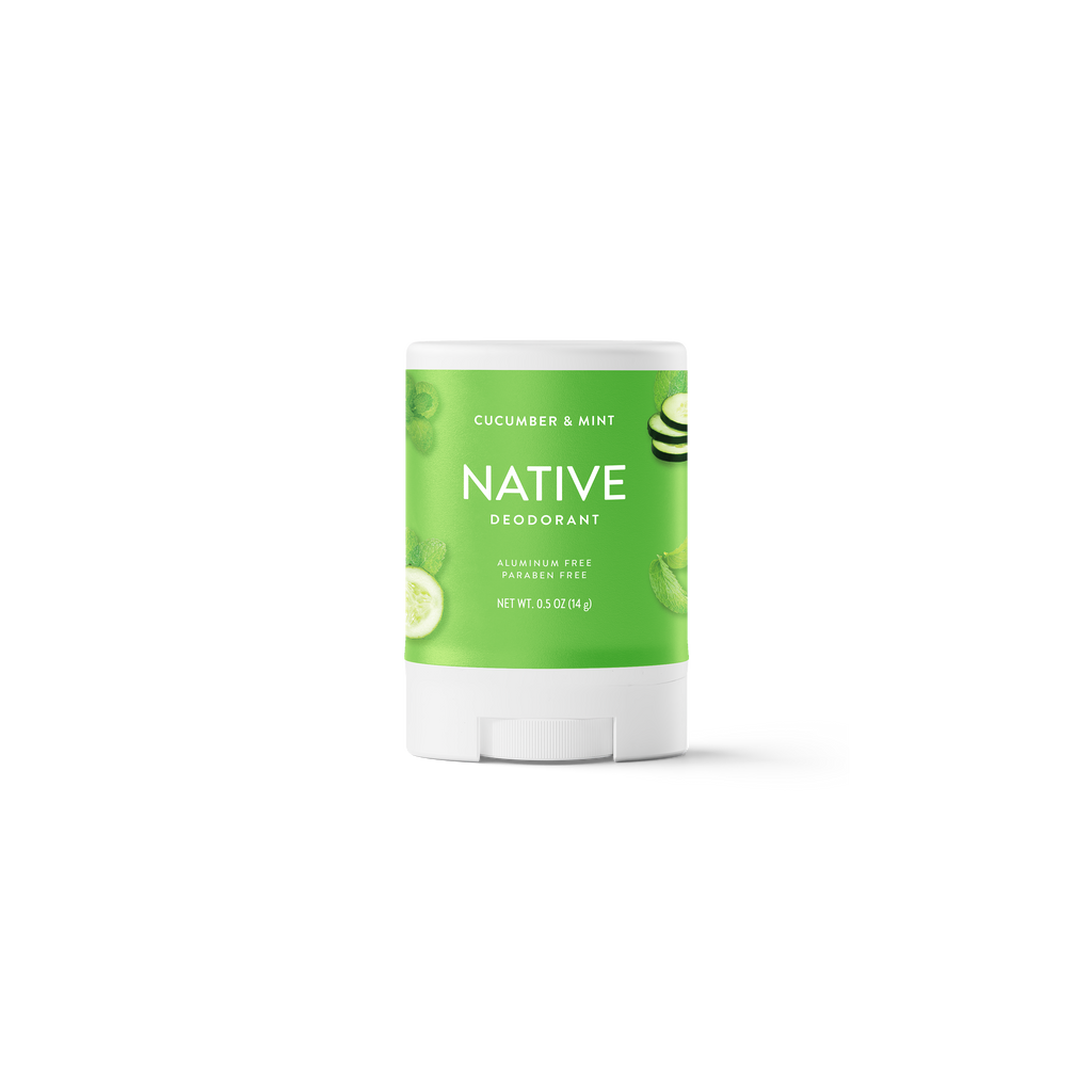 Mini Deodorant Stick - Active Fresh