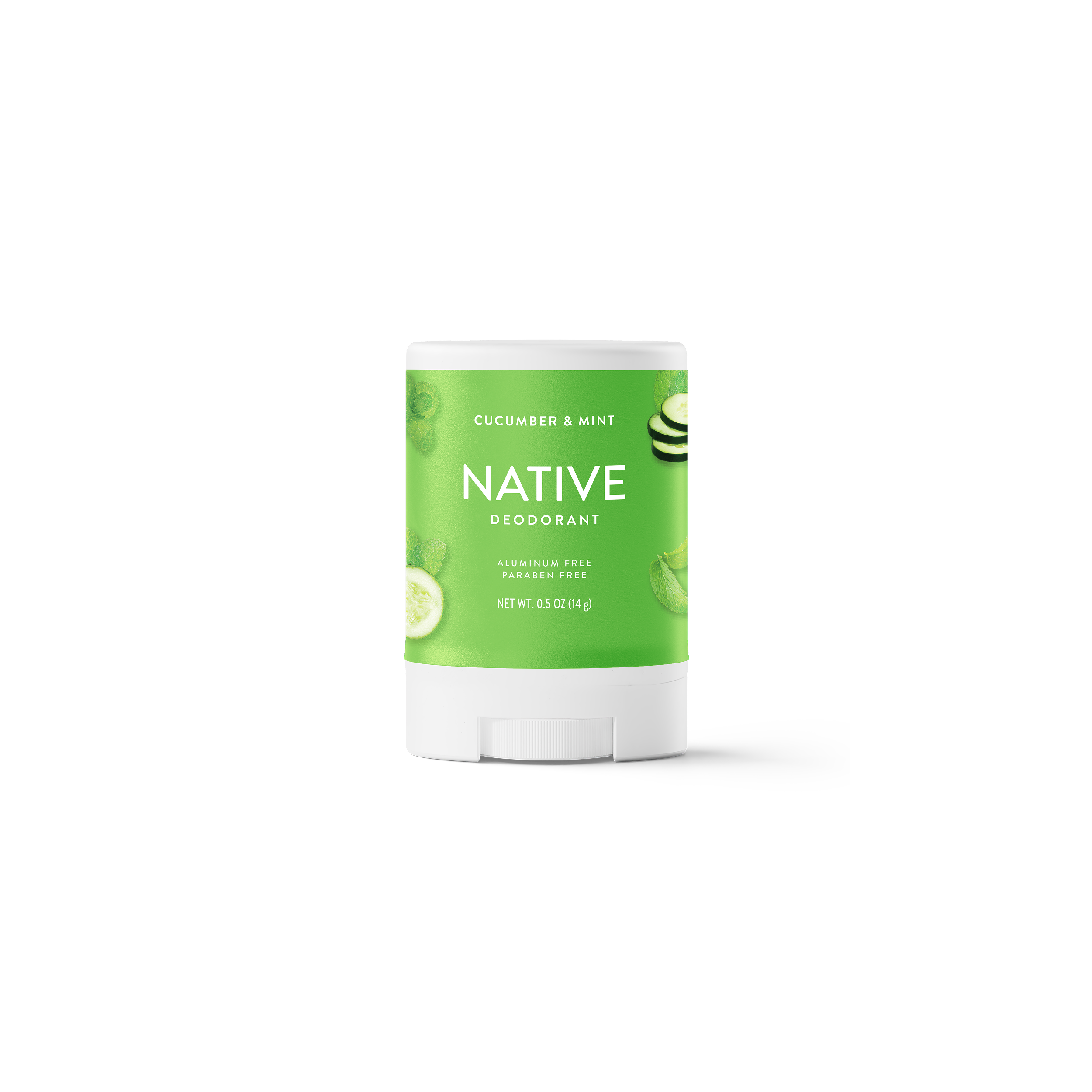 Mini Deodorant Stick - Active Fresh