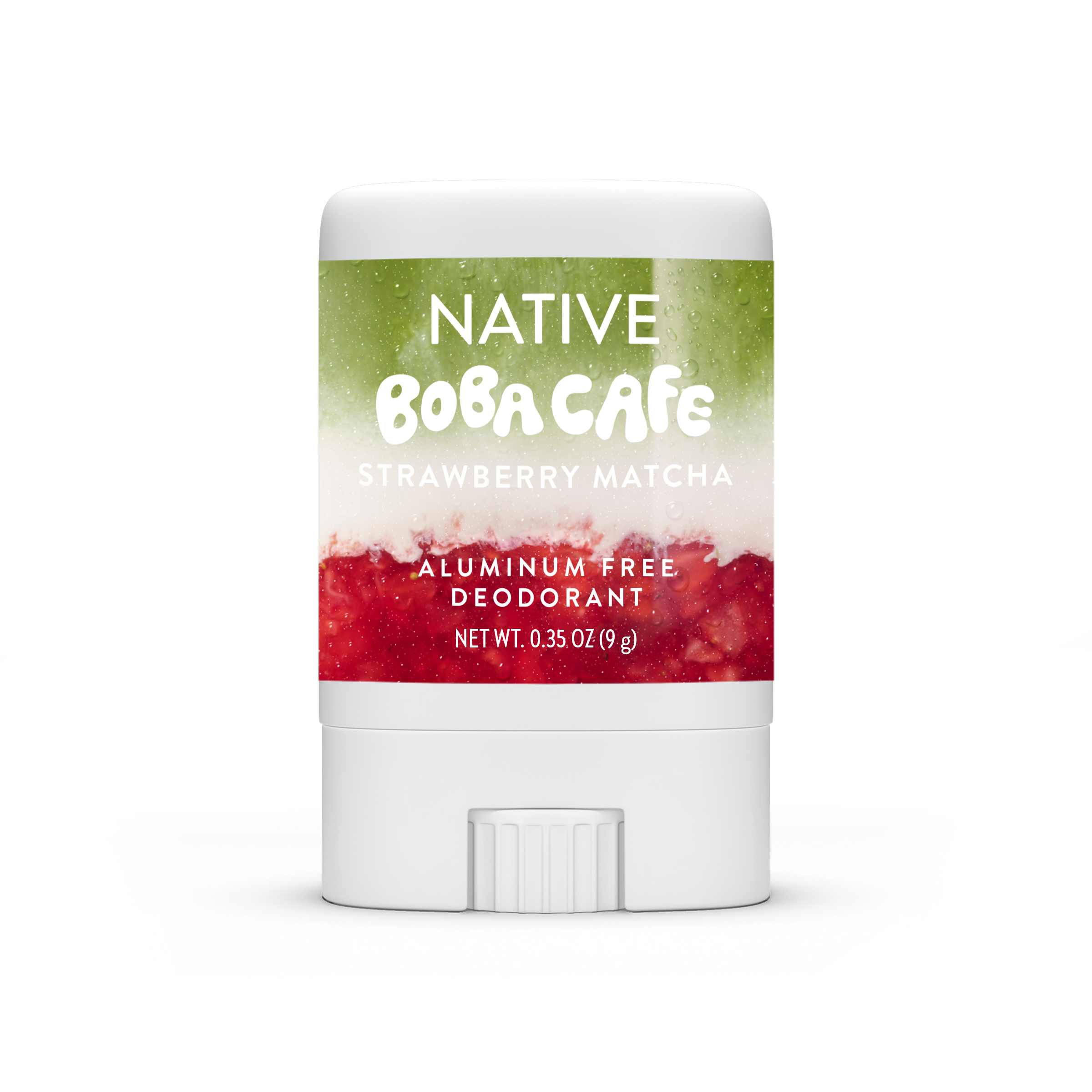 Mini Deodorant Stick - Active Fresh