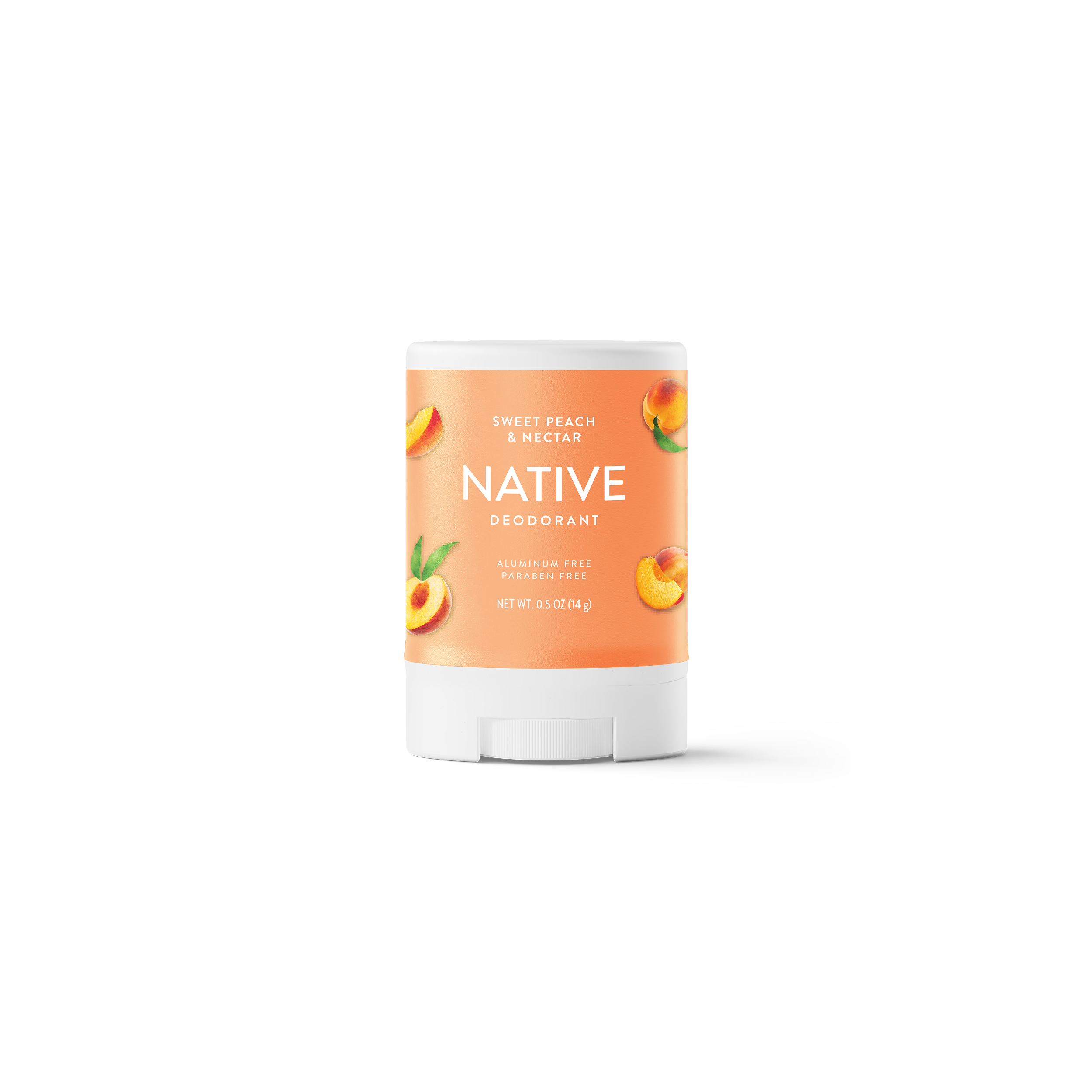 Mini Deodorant Stick - Active Fresh