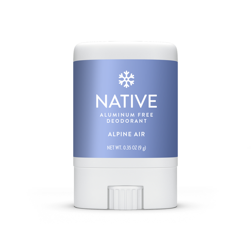 Mini Deodorant Stick - Last Chance - Fresh Routine (0.35oz)