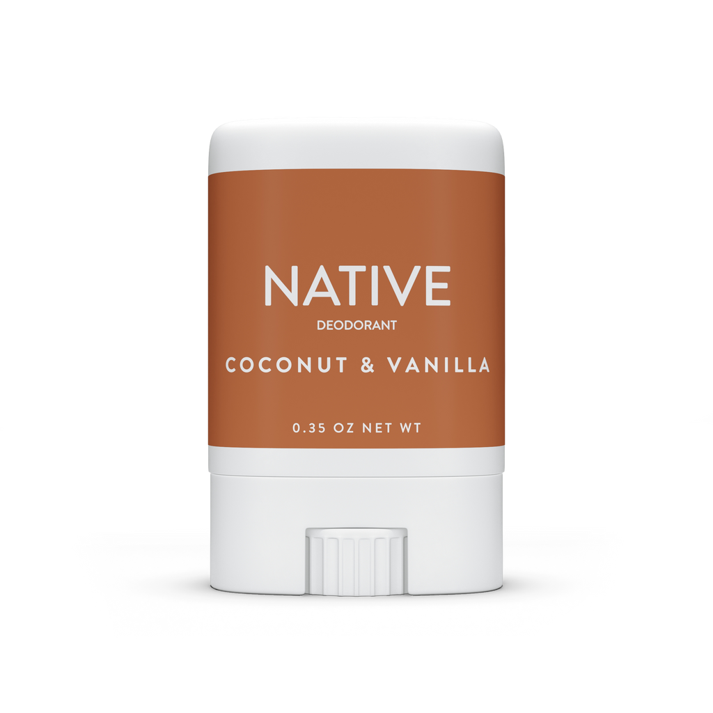 Mini Deodorant Stick - Last Chance - Fresh Routine