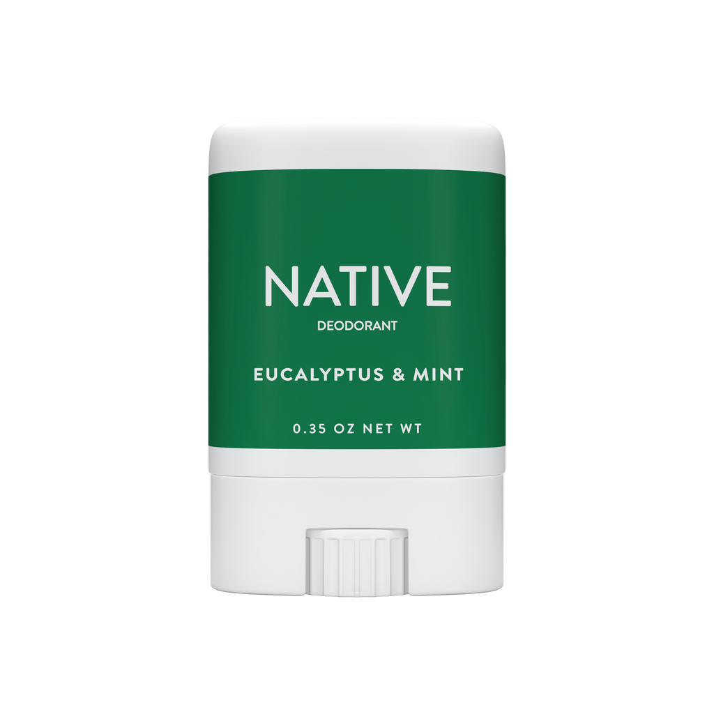 Mini Deodorant Stick - Last Chance - Fresh Routine
