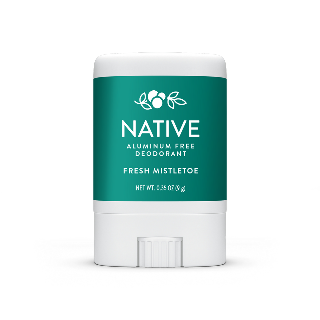 Mini Deodorant Stick - Last Chance - Fresh Routine