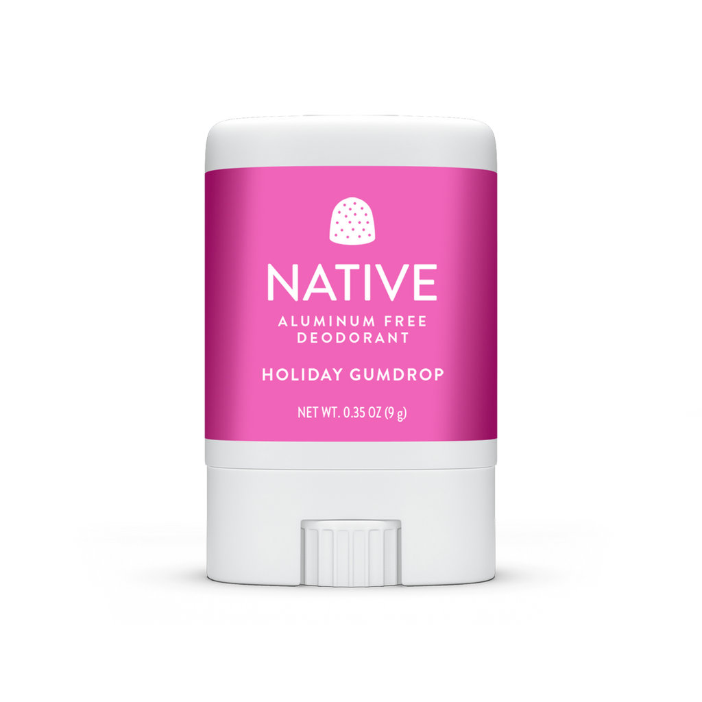 Mini Deodorant Stick - Last Chance - Fresh Routine