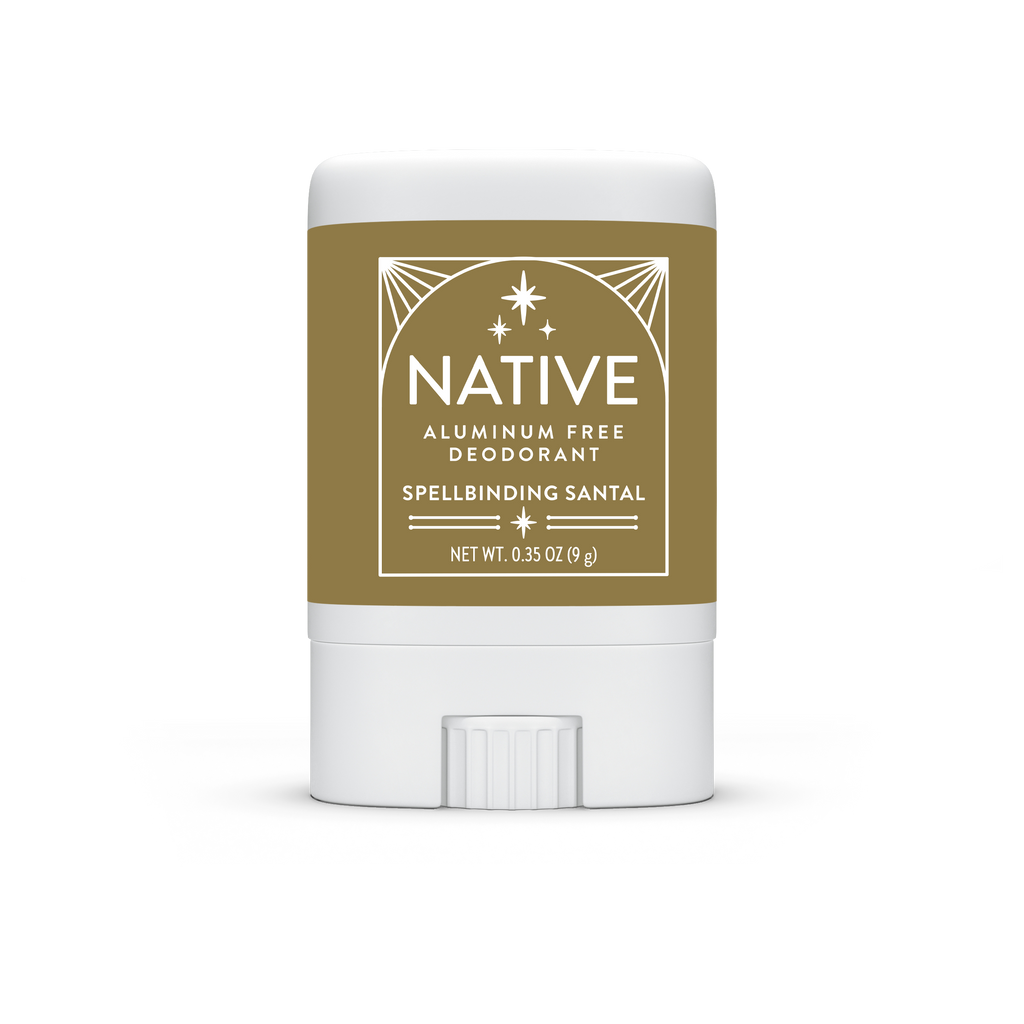 Mini Deodorant Stick - Last Chance - Fresh Routine
