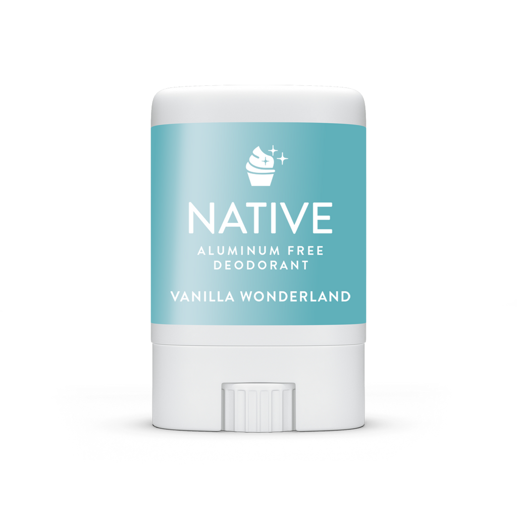 Mini Deodorant Stick - Last Chance - Fresh Routine