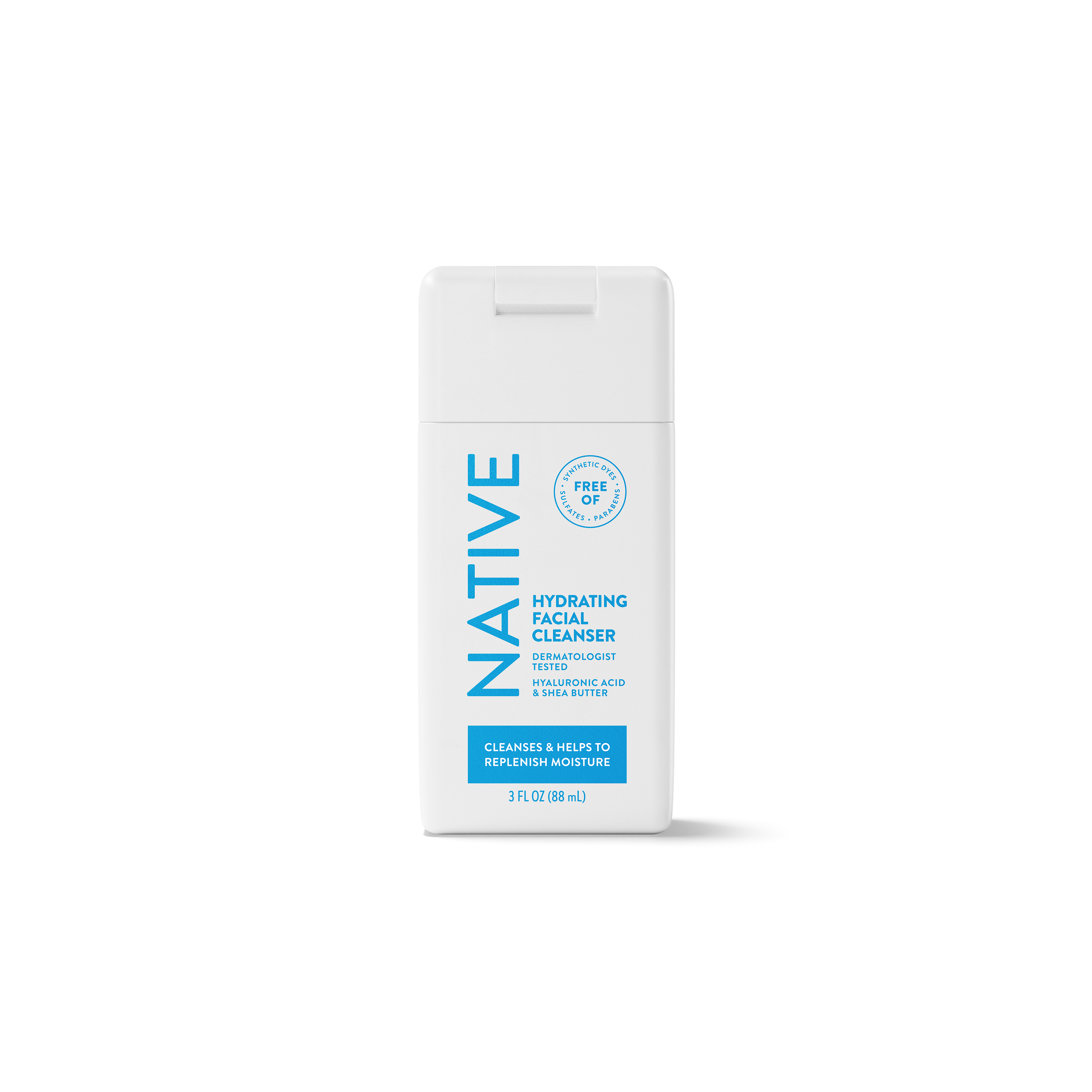 Mini Facial Cleanser - Fresh Reset
