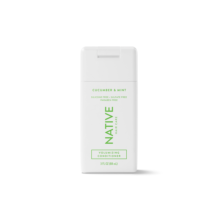 Mini Volumizing Conditioner - Fresh Routine (3oz)
