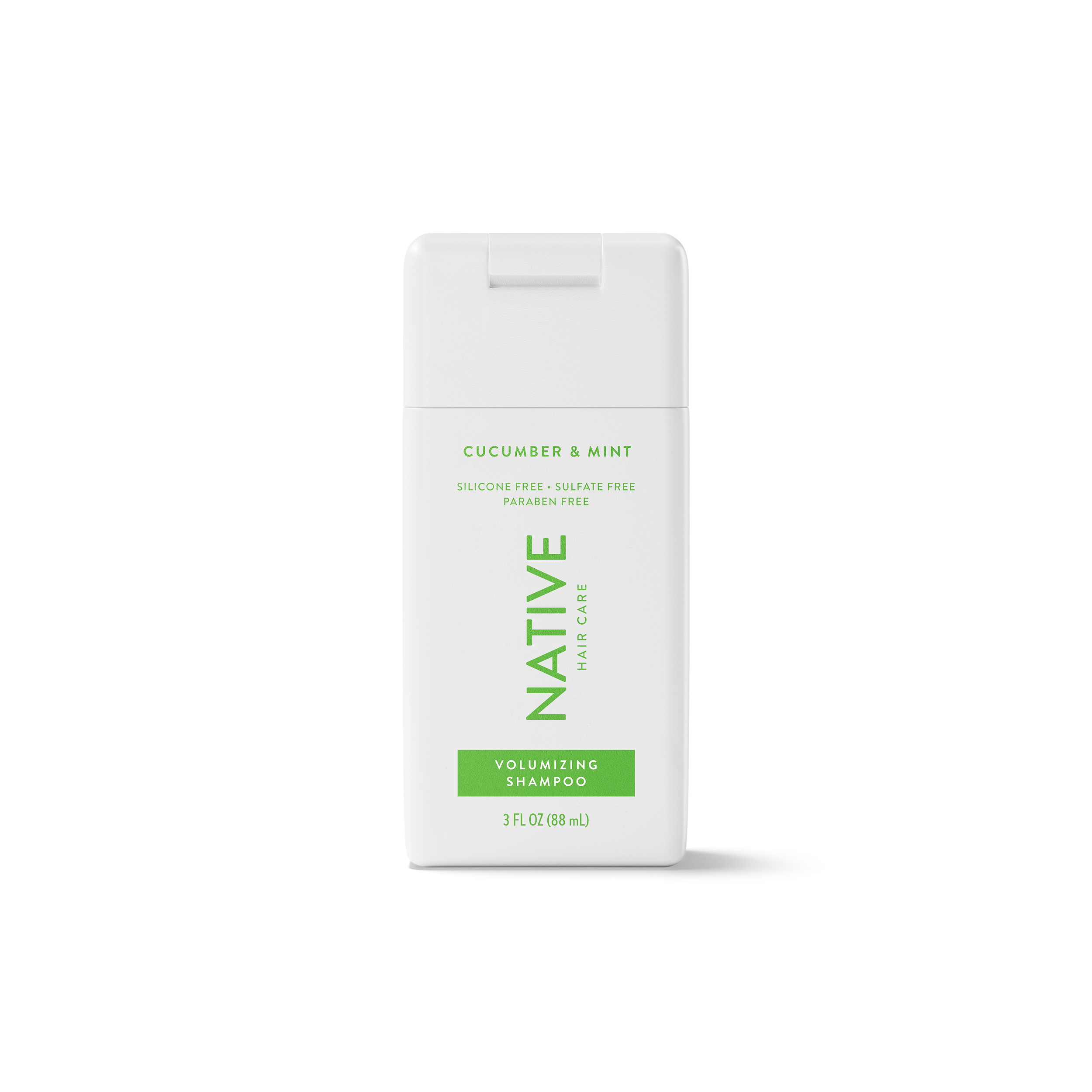 Mini Volumizing Shampoo - Root Reset