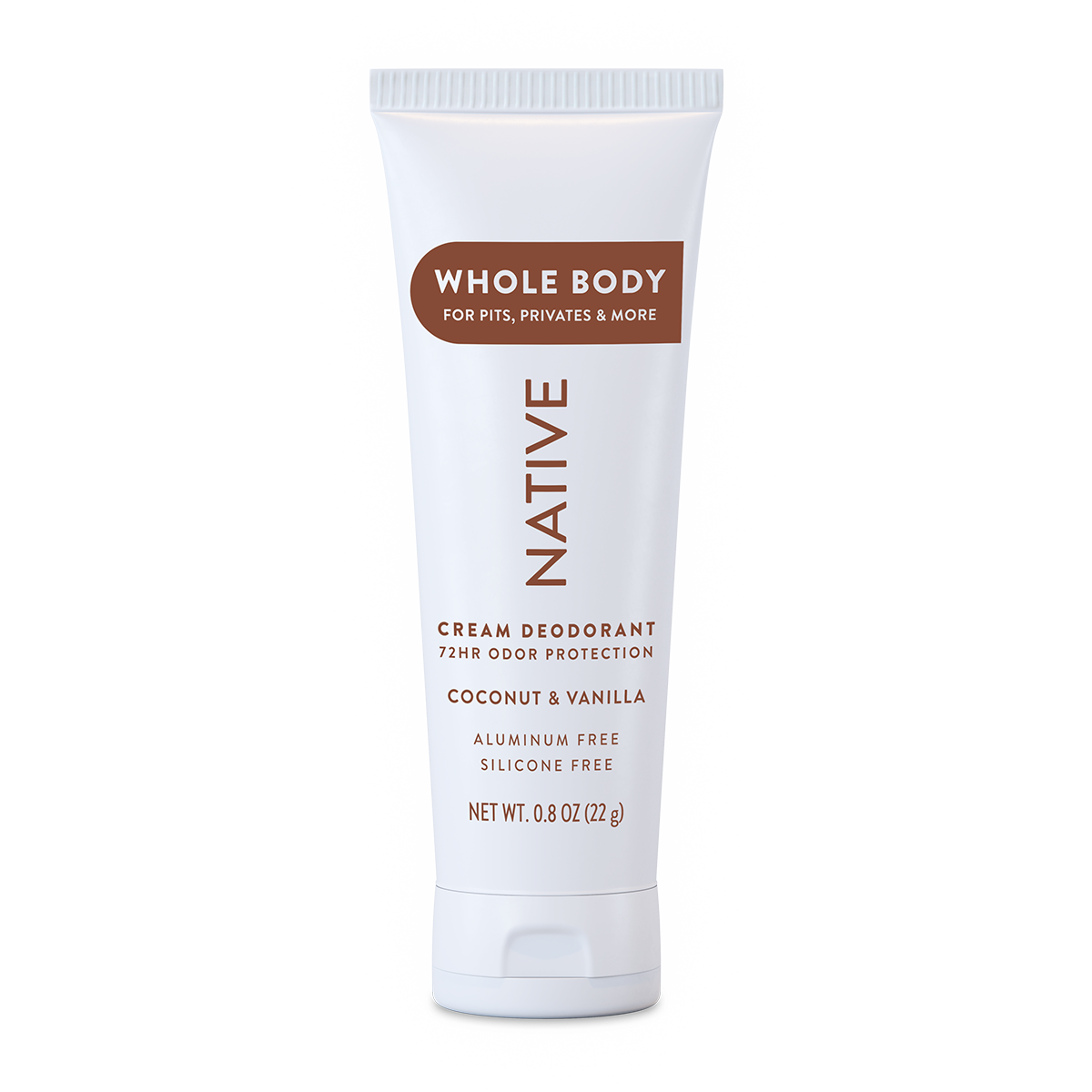 Mini Whole Body Deodorant Cream - Last Chance - Body Care