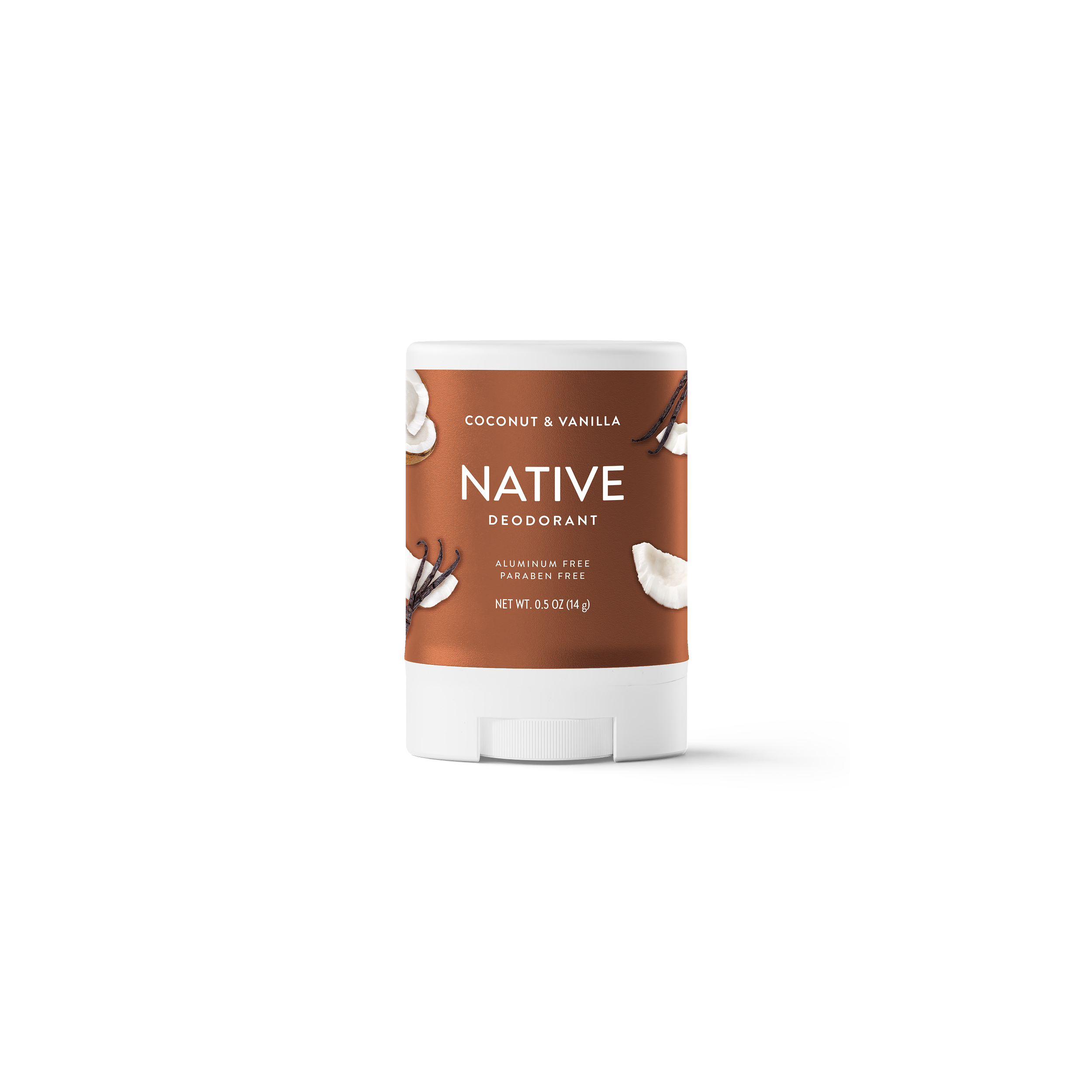 Mini Whole Body Deodorant Stick - Last Chance - Active Fresh