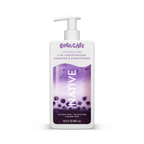2-in-1 Shampoo & Conditioner - Smooth Finish