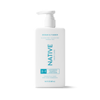 2-in-1 Shampoo & Conditioner - Smooth Finish