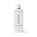 Moisturizing Body Wash - Body Care