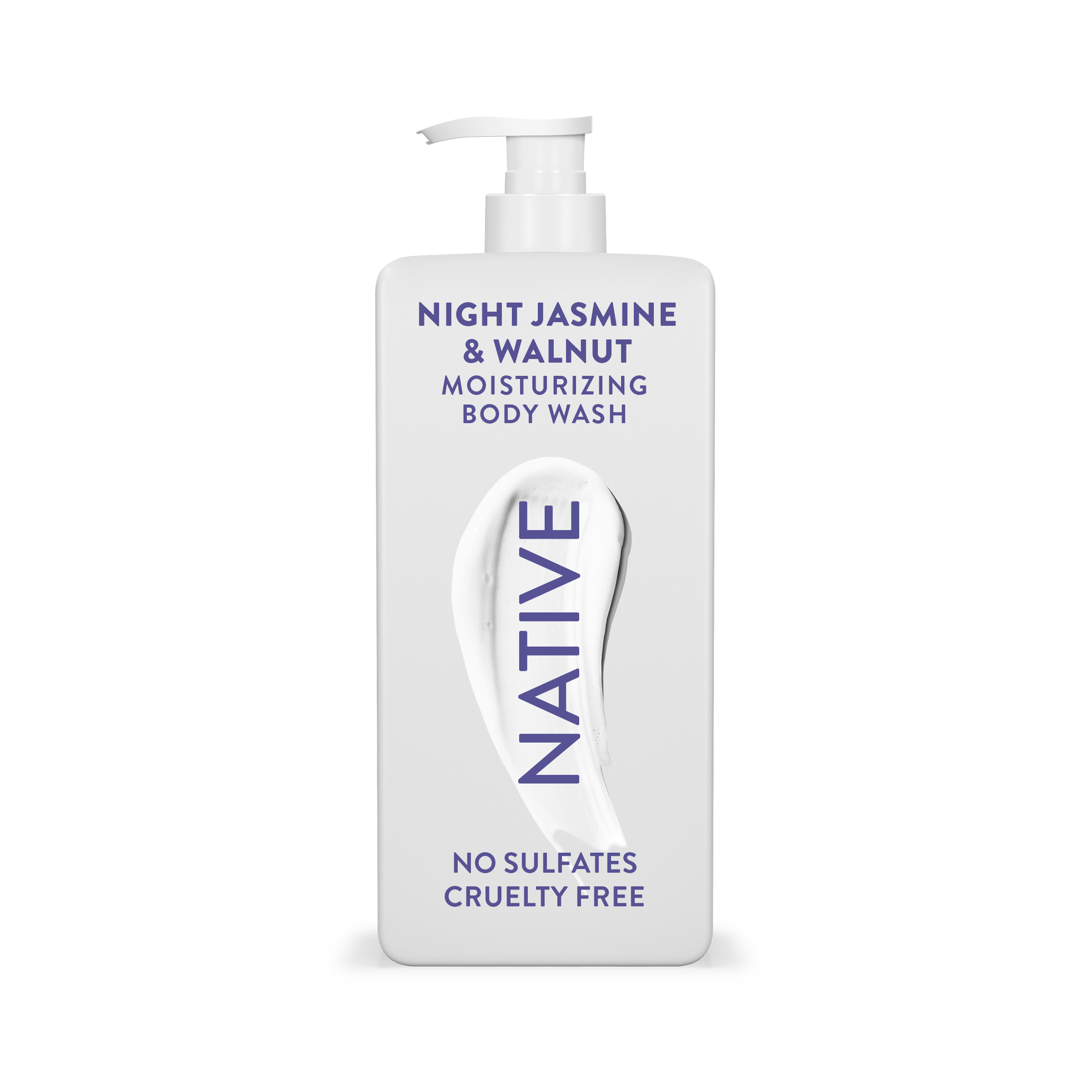 Moisturizing Body Wash - Last Chance - Smooth Touch