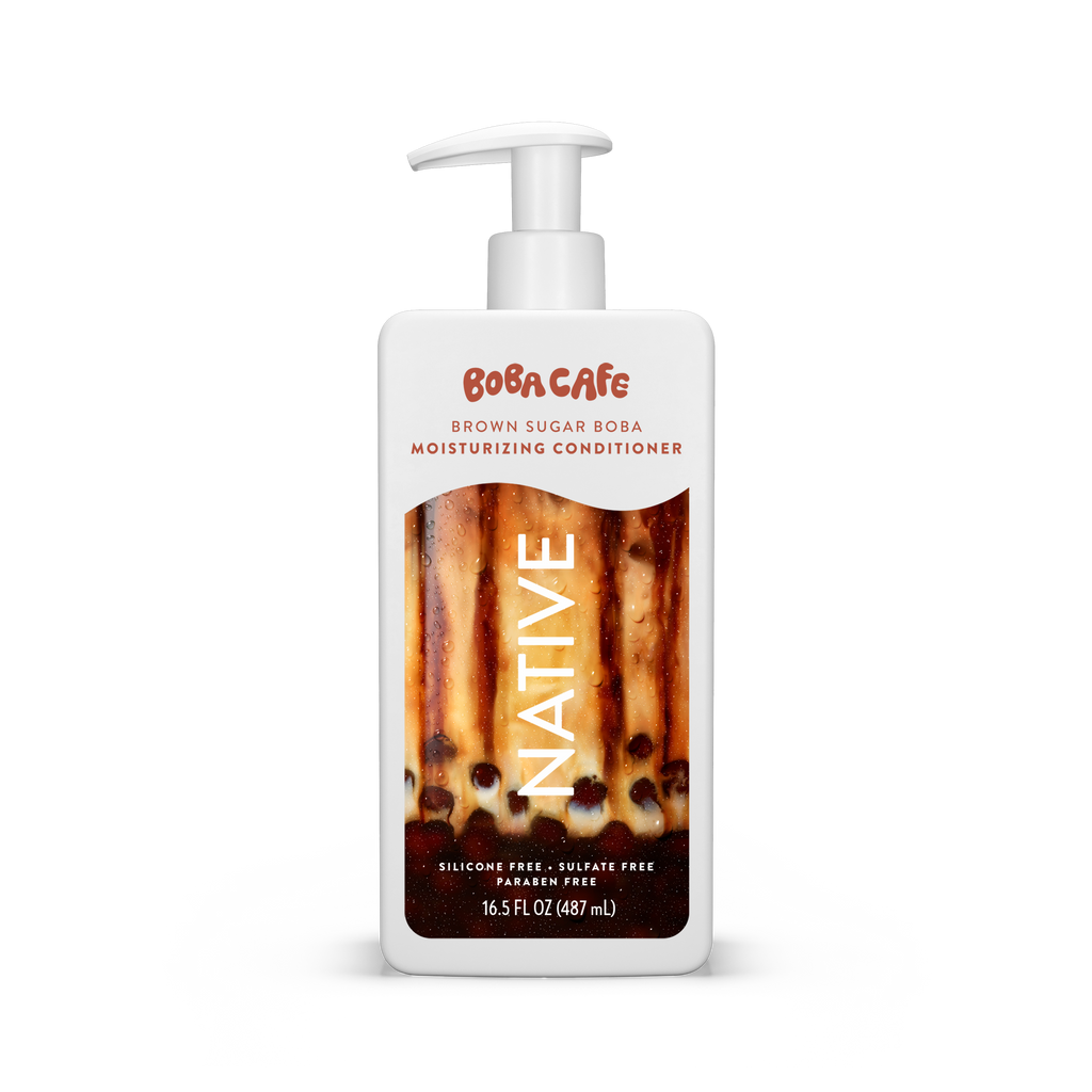 Moisturizing Conditioner - Daily Care